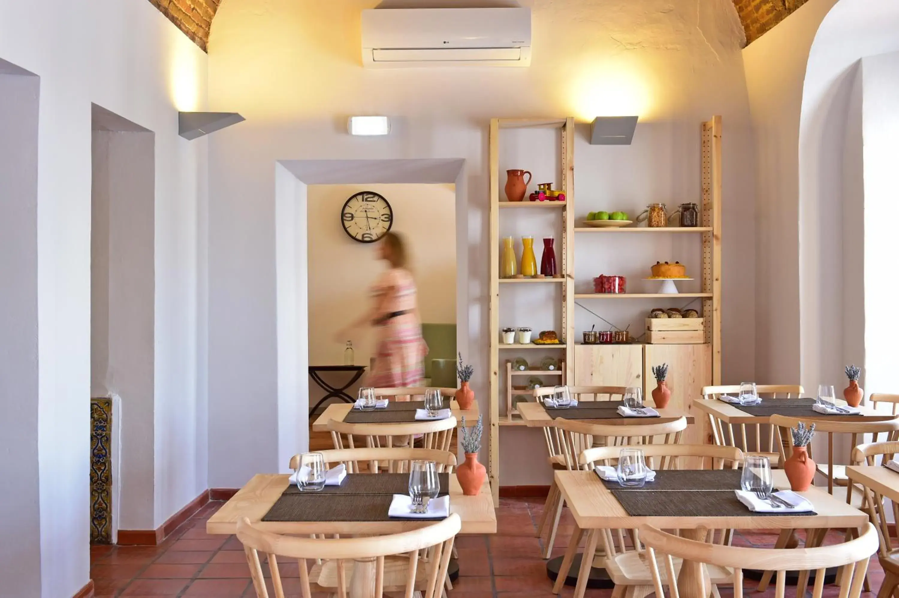 Restaurant/places to eat in The Noble House - by Unlock Hotels Restaurant/places to eat in The Noble House - by Unlock Hotels