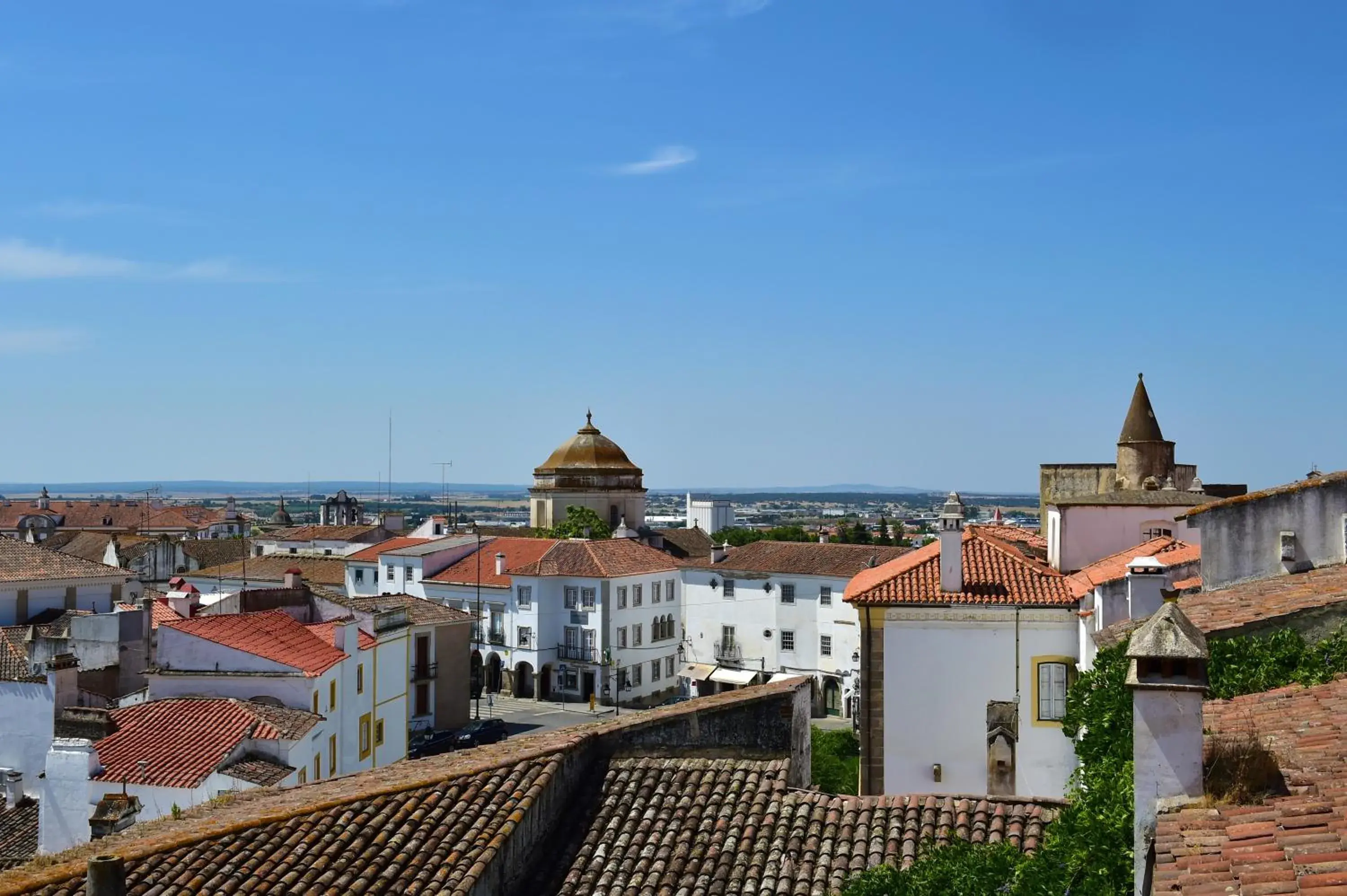 City view in The Noble House - by Unlock Hotels City view in The Noble House - by Unlock Hotels