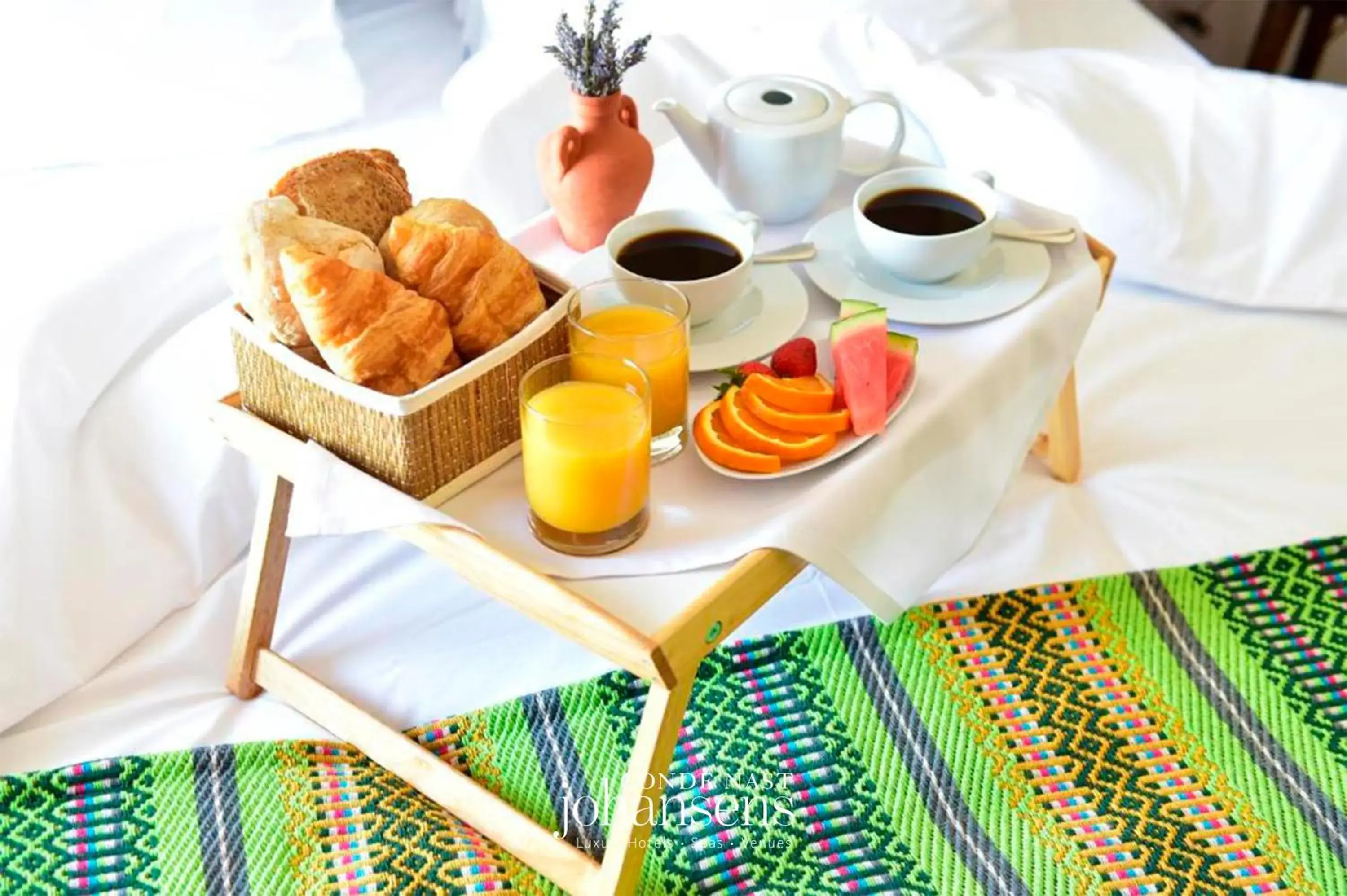Breakfast in The Noble House - by Unlock Hotels Breakfast in The Noble House - by Unlock Hotels