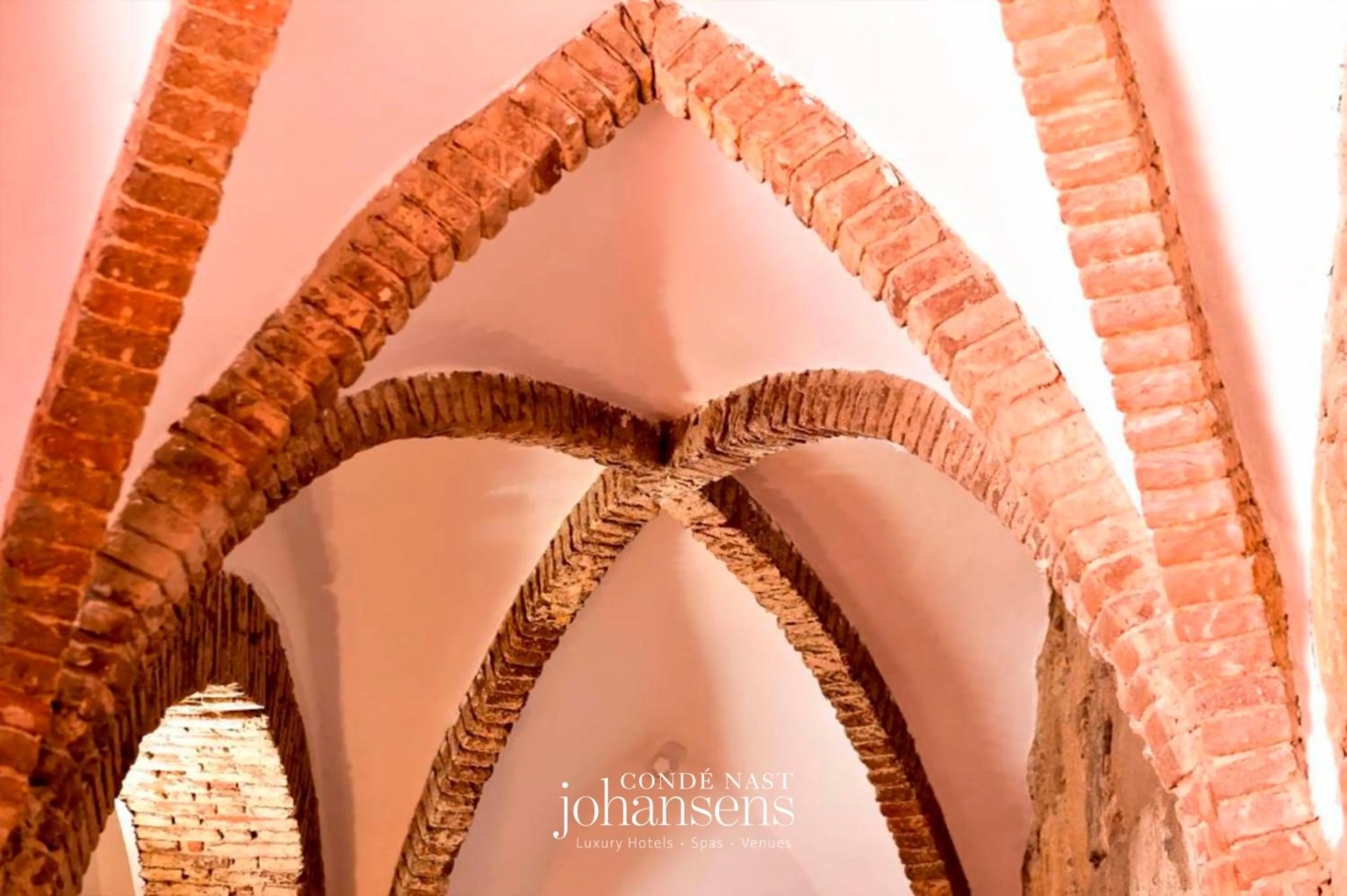 Landmark view in The Noble House - by Unlock Hotels