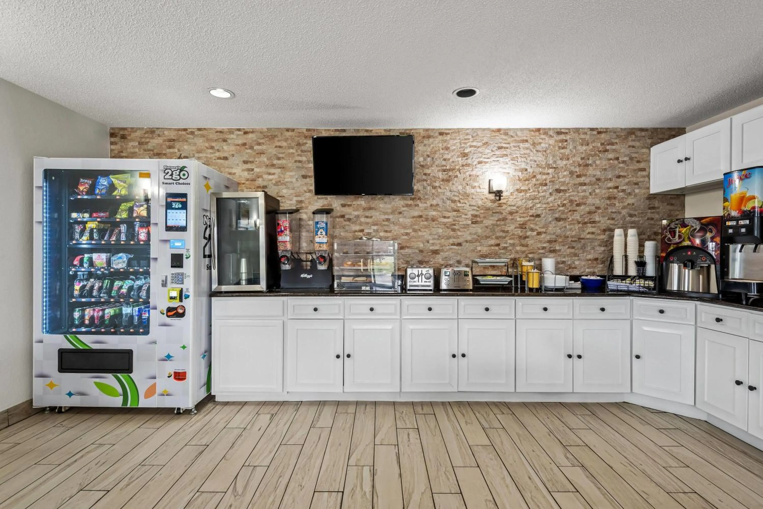 Property building in Days Inn by Wyndham Lancaster PA Dutch Country