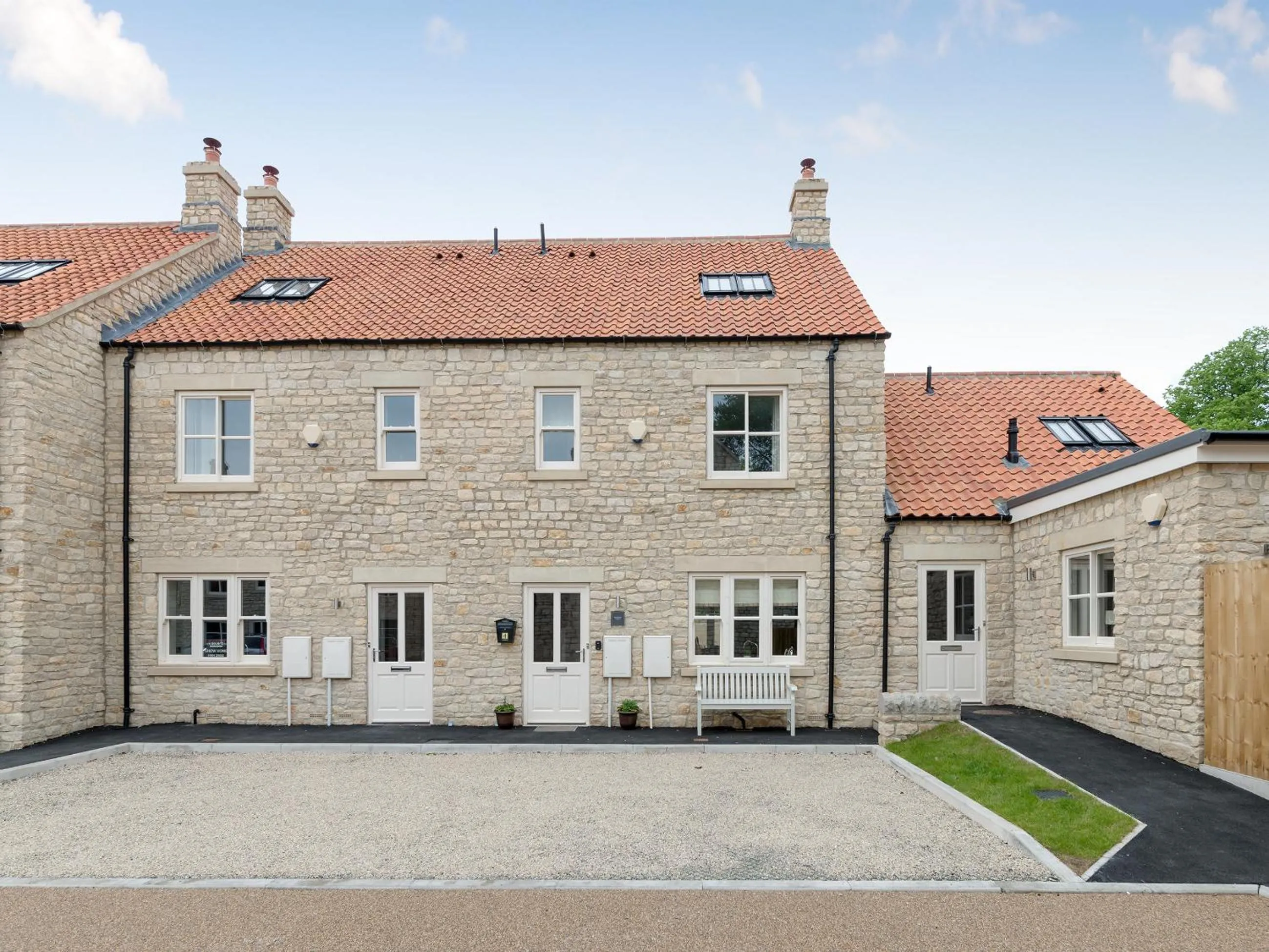 Rye Cottage