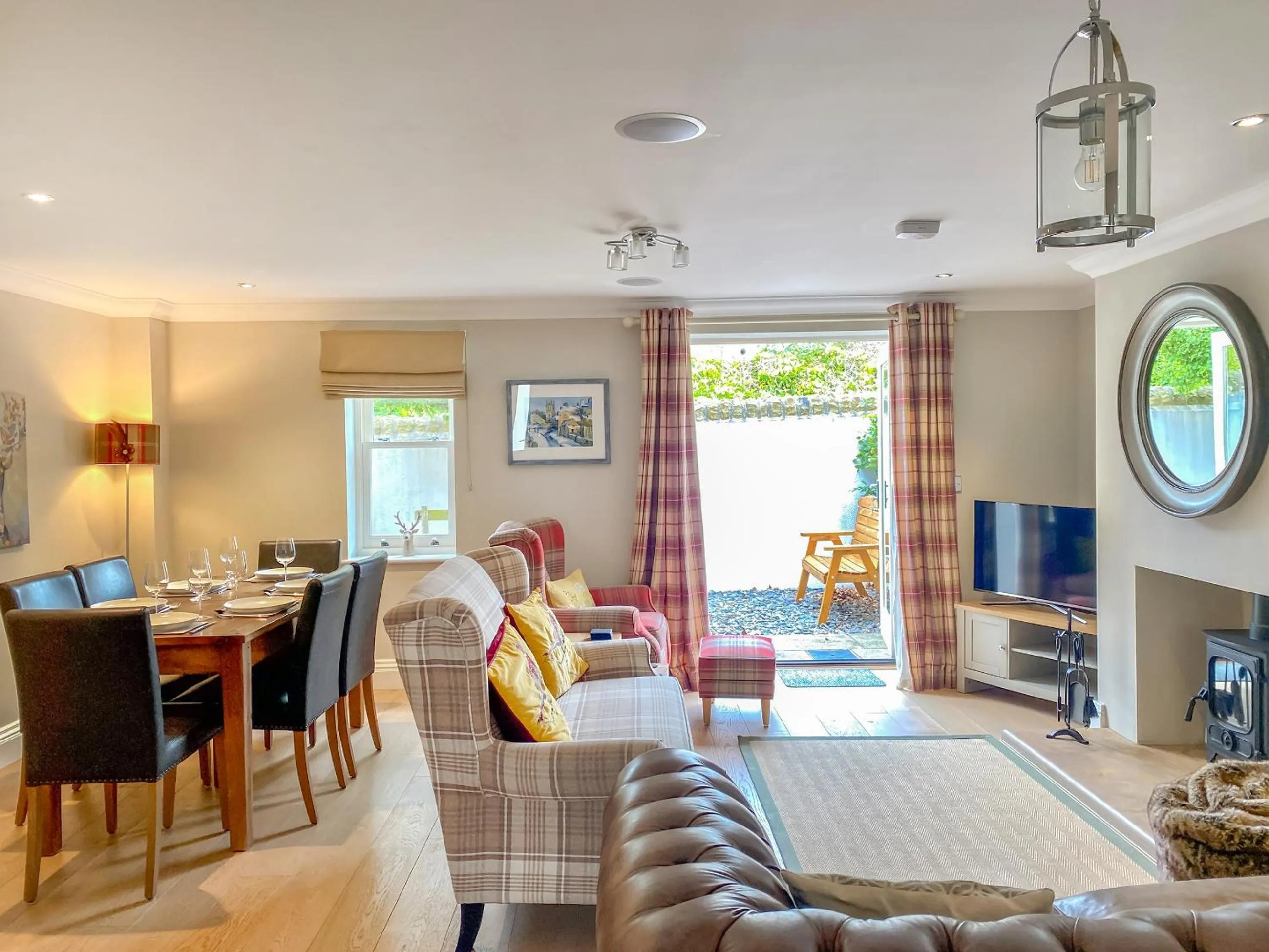 Rye Cottage