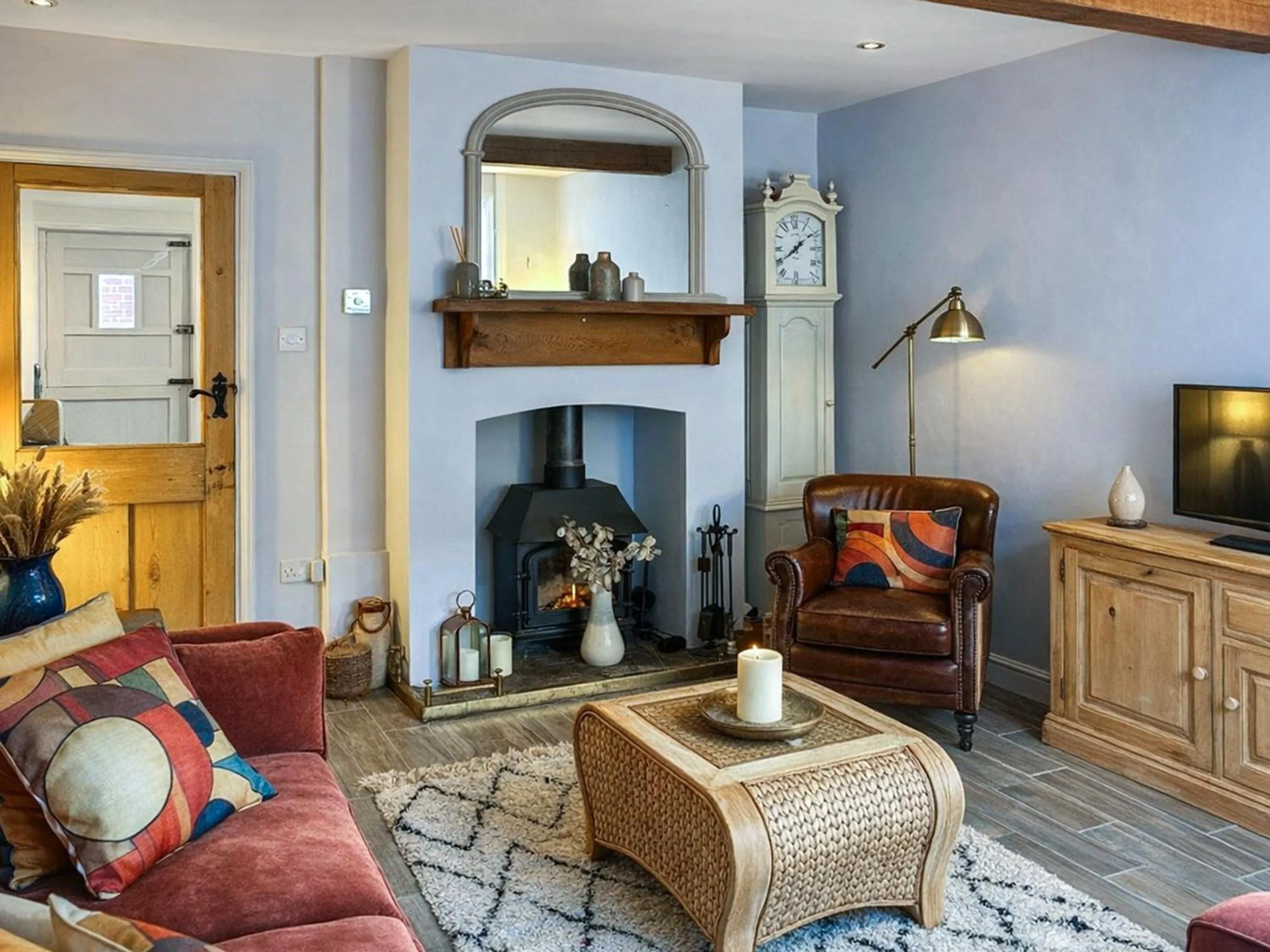 Time Cottage