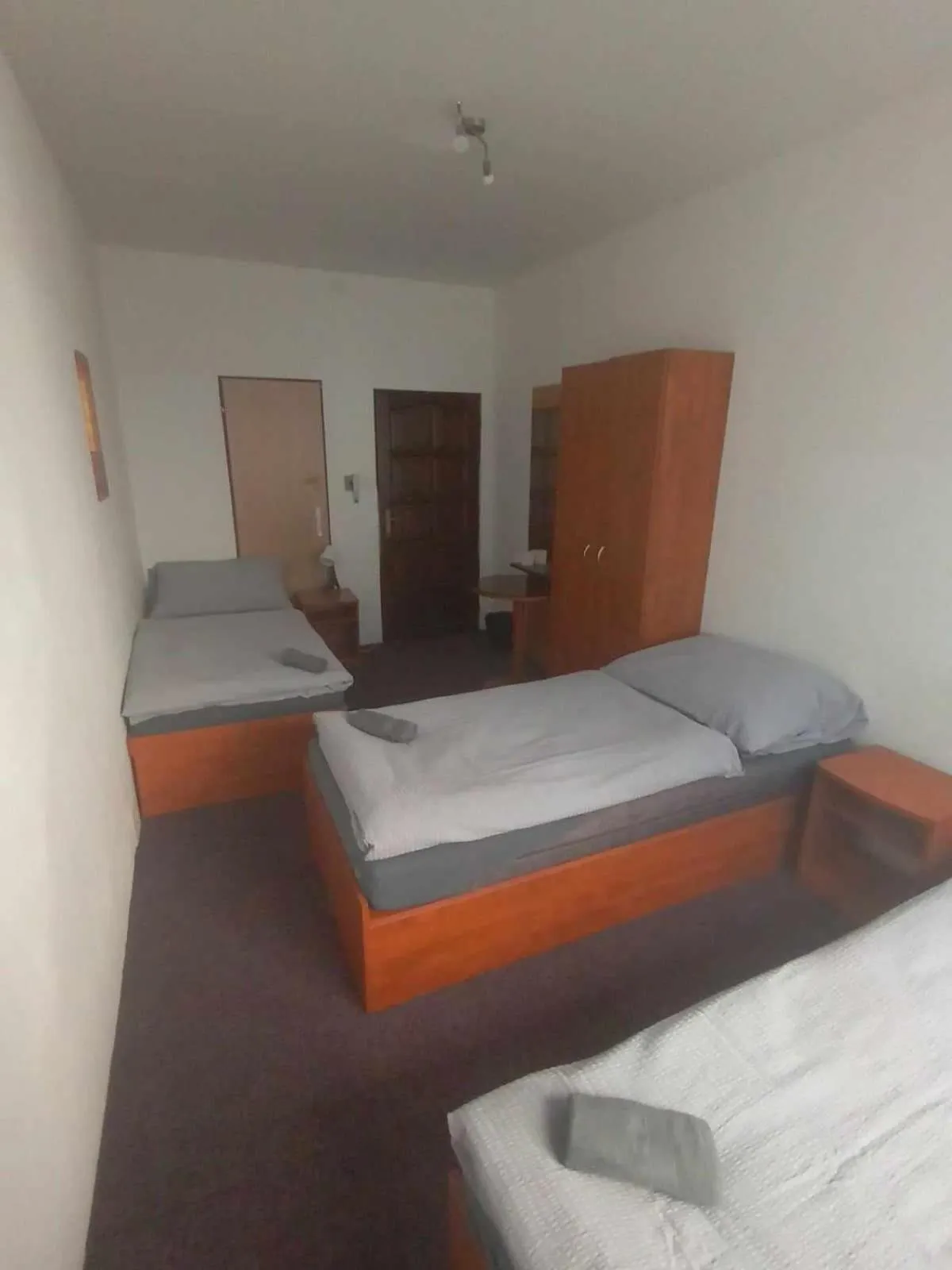 Bed in U Betty - Ostrava Centrum