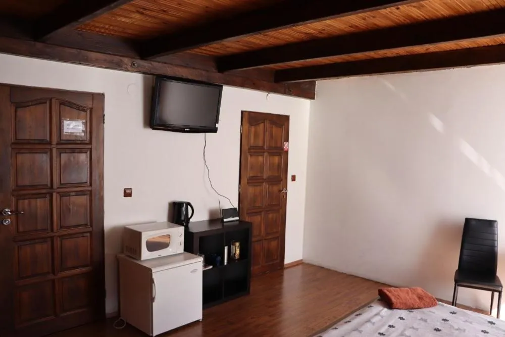 TV and multimedia, Bed in U Betty - Ostrava Centrum