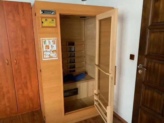 Photo of the whole room in U Betty - Ostrava Centrum