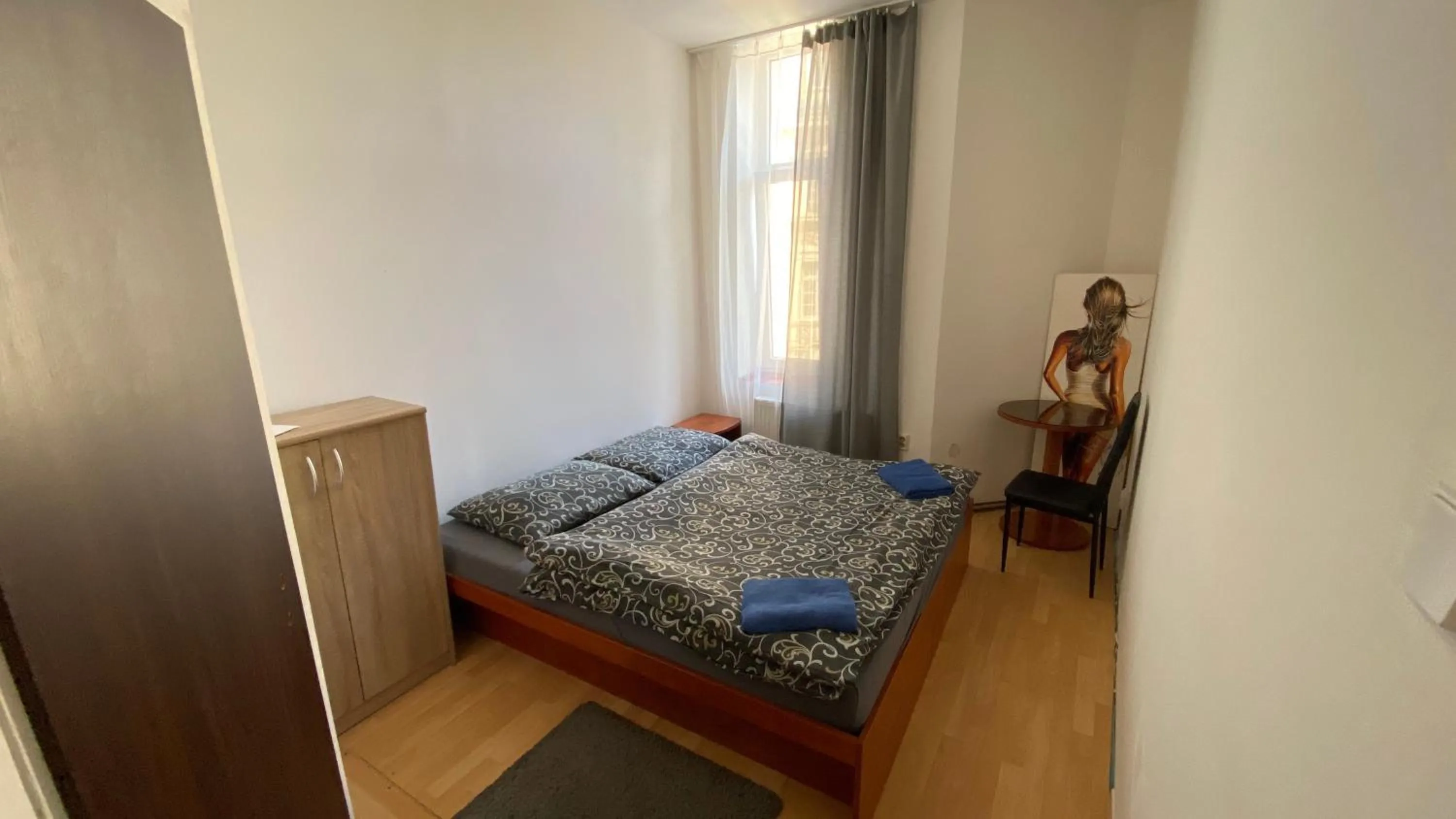 Bed in U Betty - Ostrava Centrum