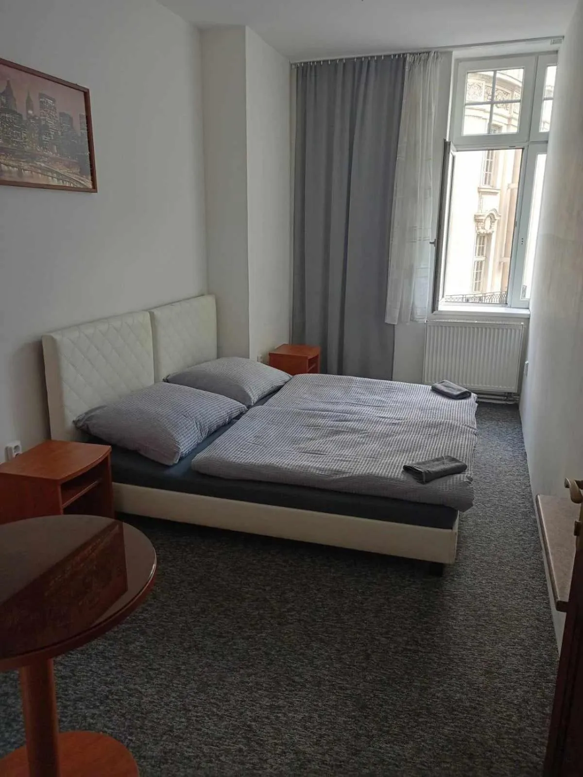 Bed in U Betty - Ostrava Centrum