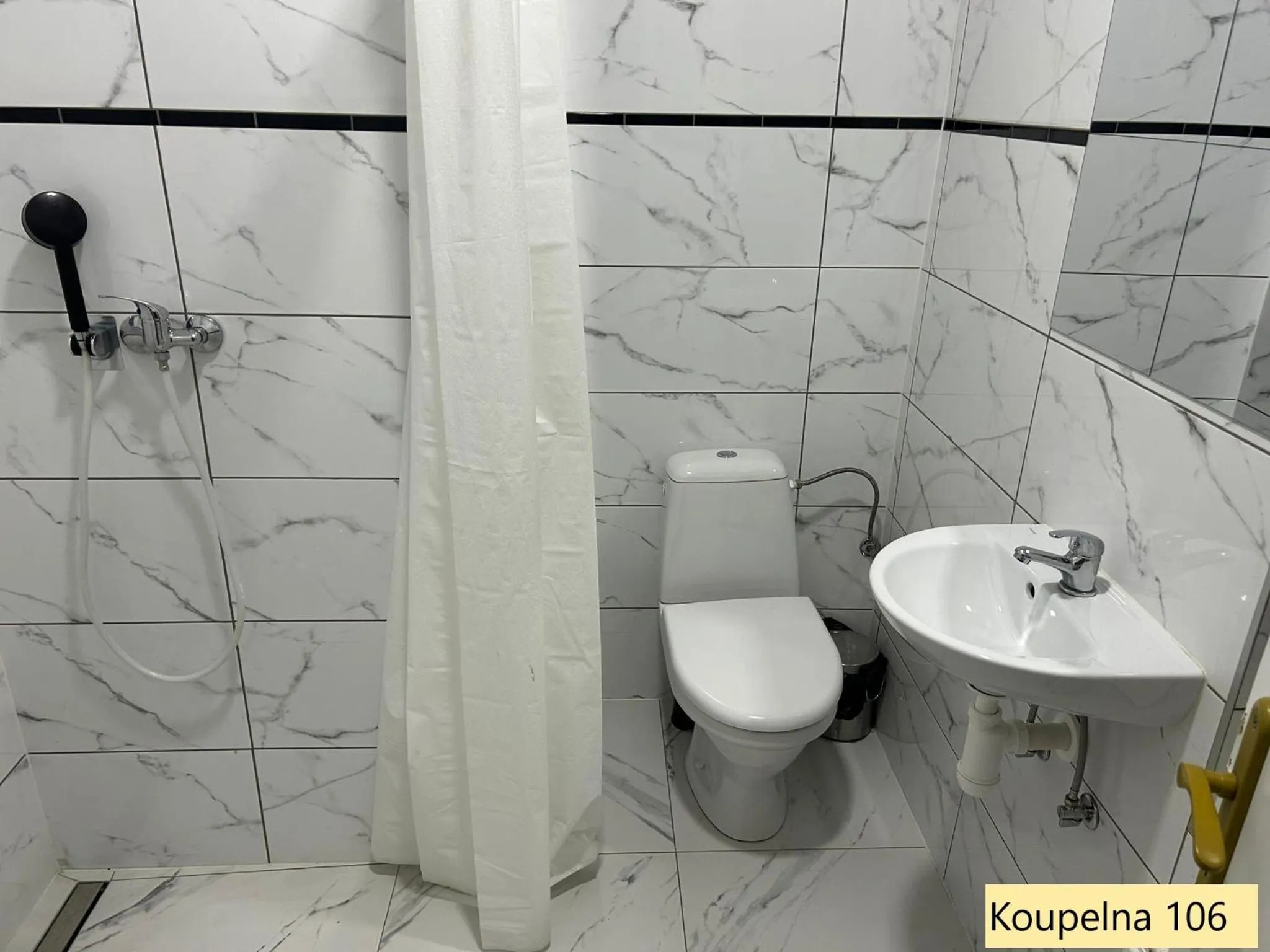 U Betty - Ostrava Centrum