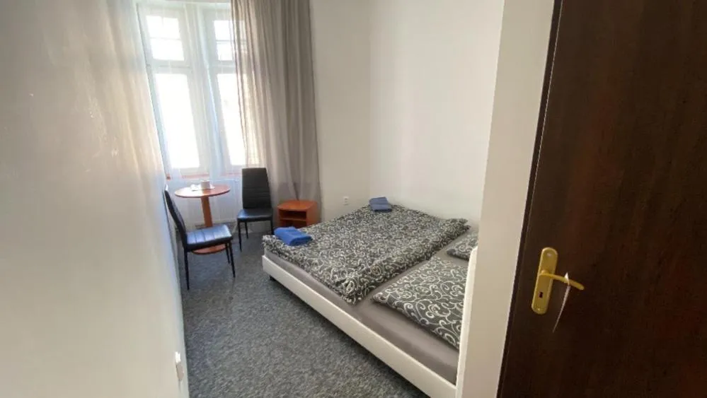 Bed in U Betty - Ostrava Centrum