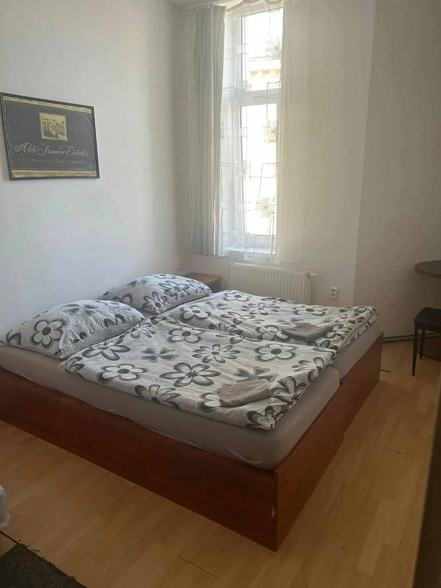 Bed in U Betty - Ostrava Centrum