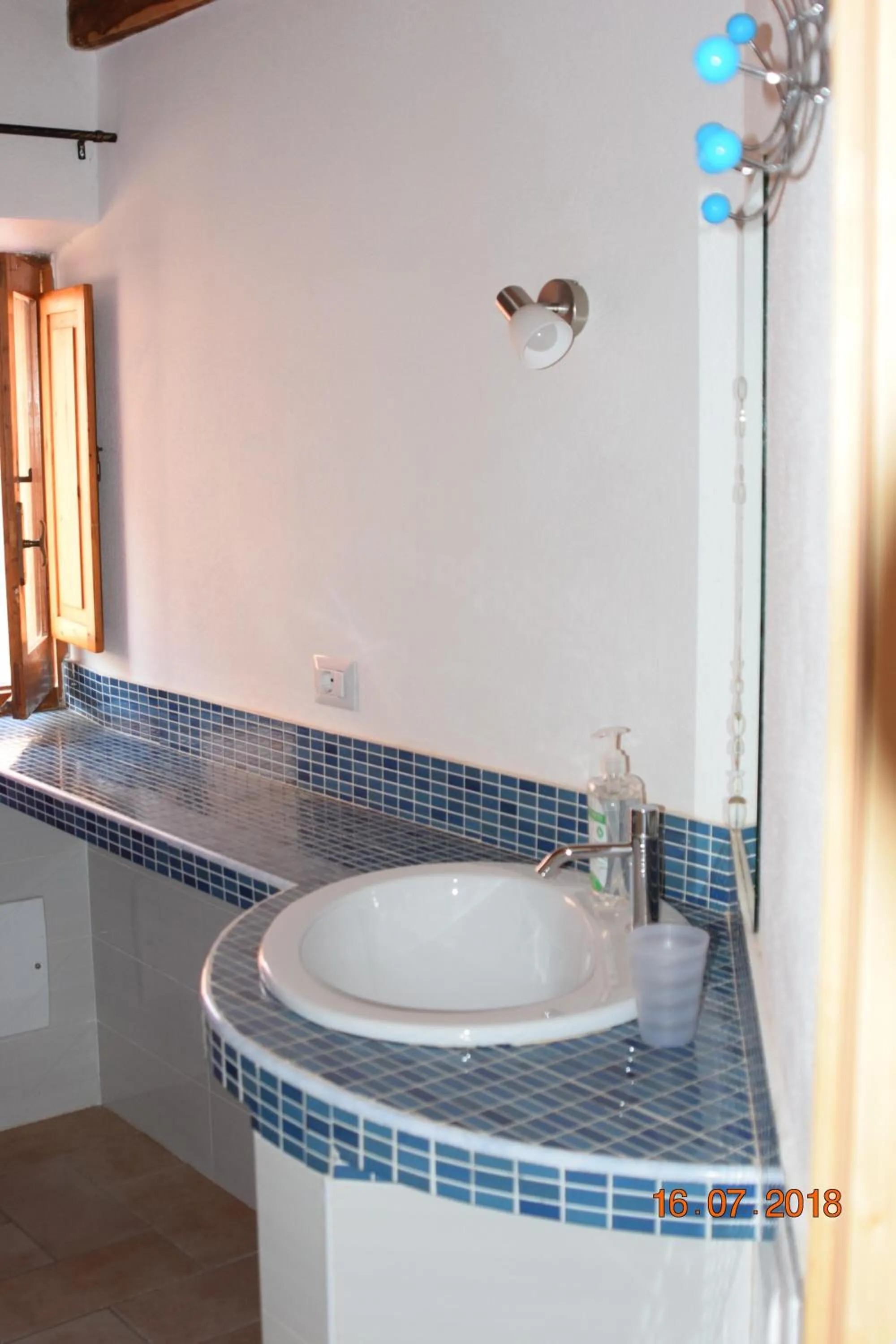 B&B DOMU INCANTO Sa Domu sarrabesa