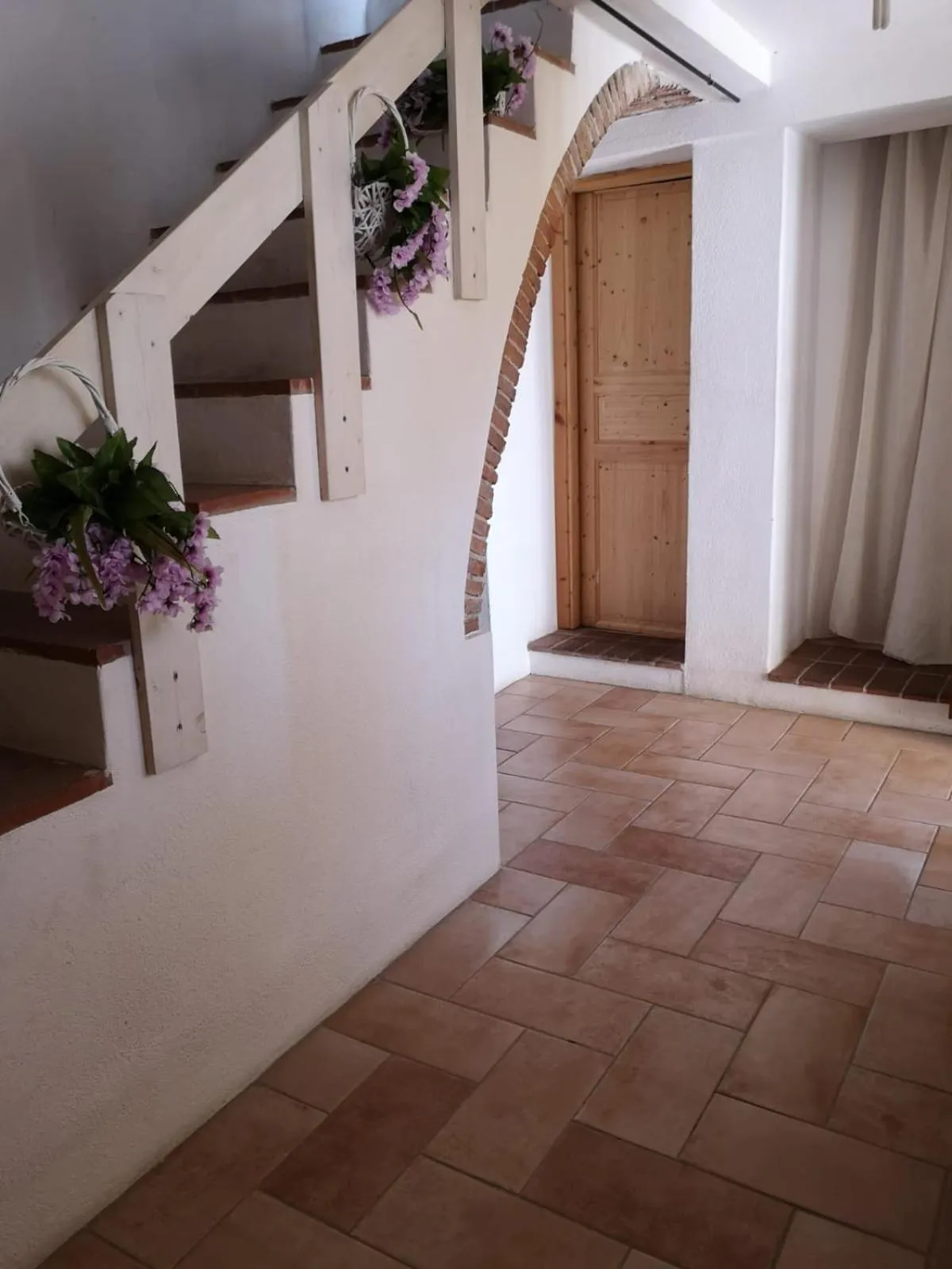 B&B DOMU INCANTO Sa Domu sarrabesa