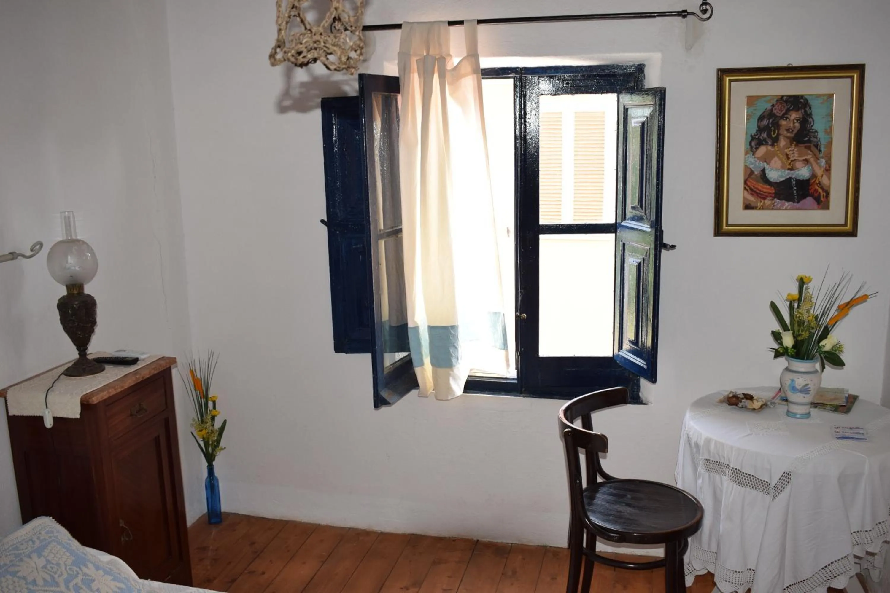 B&B DOMU INCANTO Sa Domu sarrabesa