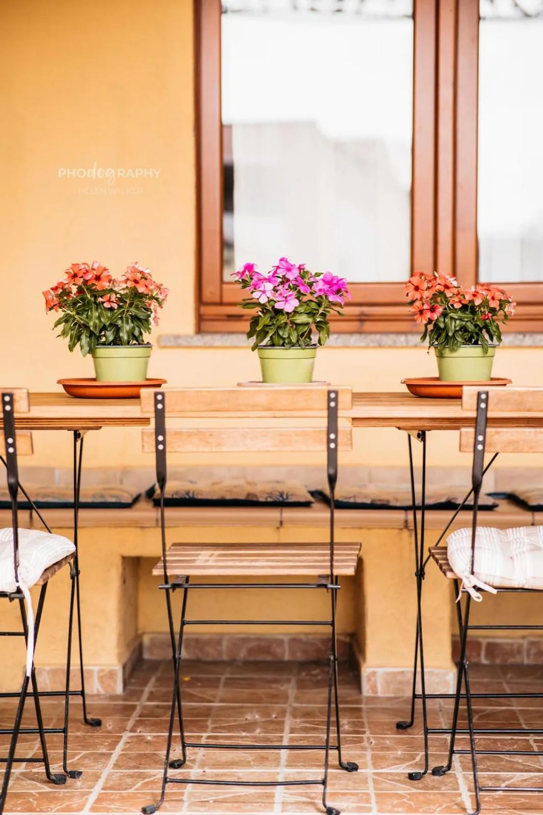 B&B DOMU INCANTO Sa Domu sarrabesa