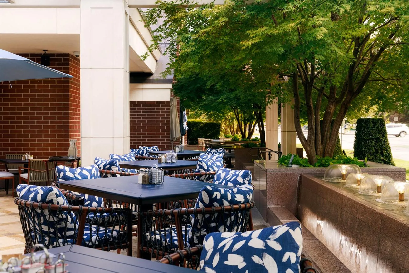 Little America Hotel Salt Lake City