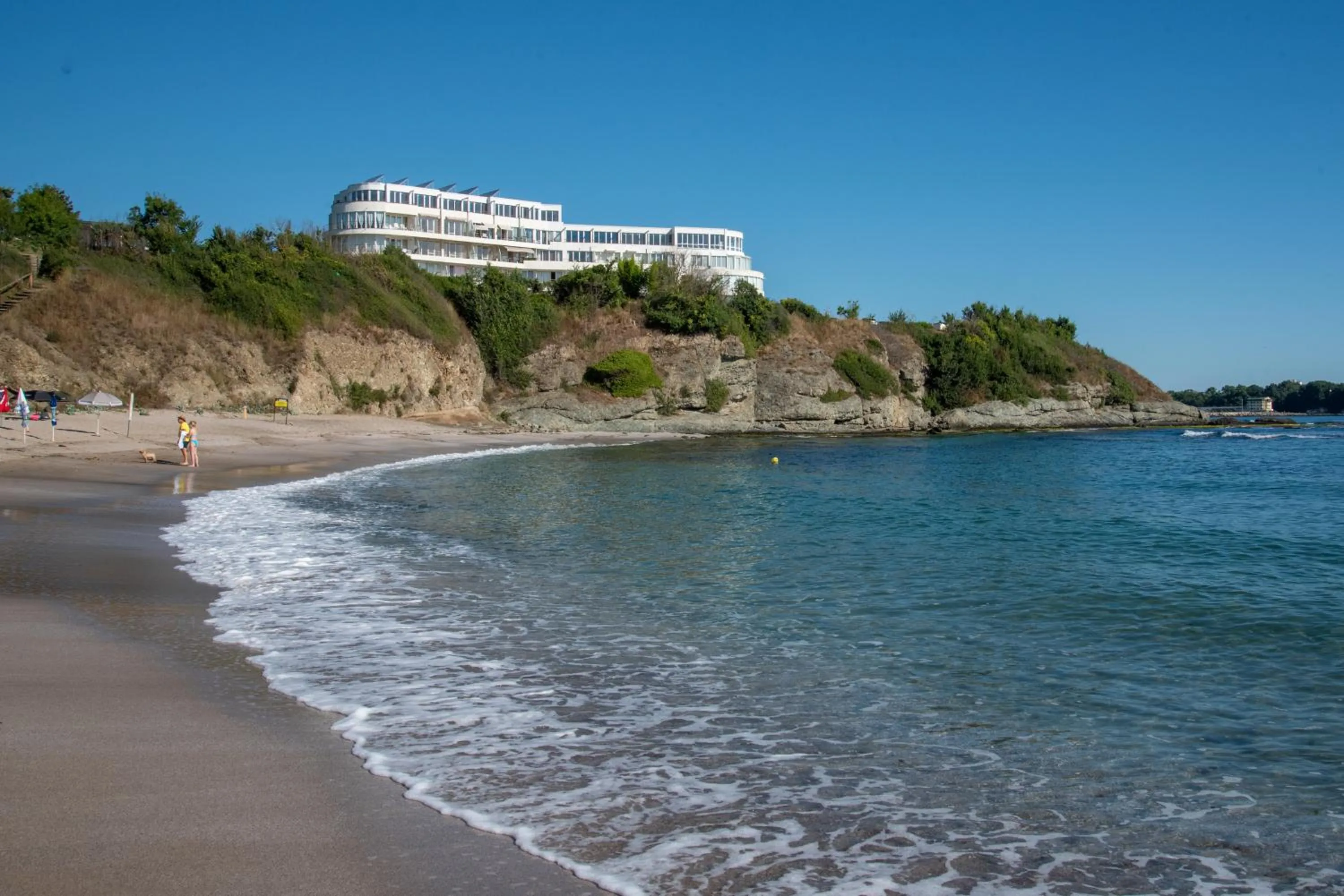 Aparthotel Romance
