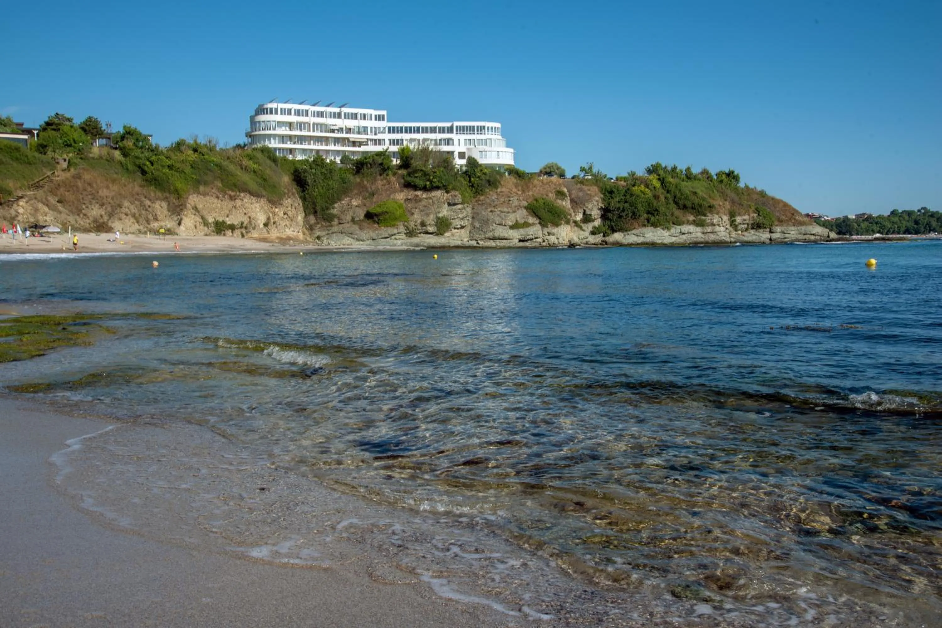 Aparthotel Romance