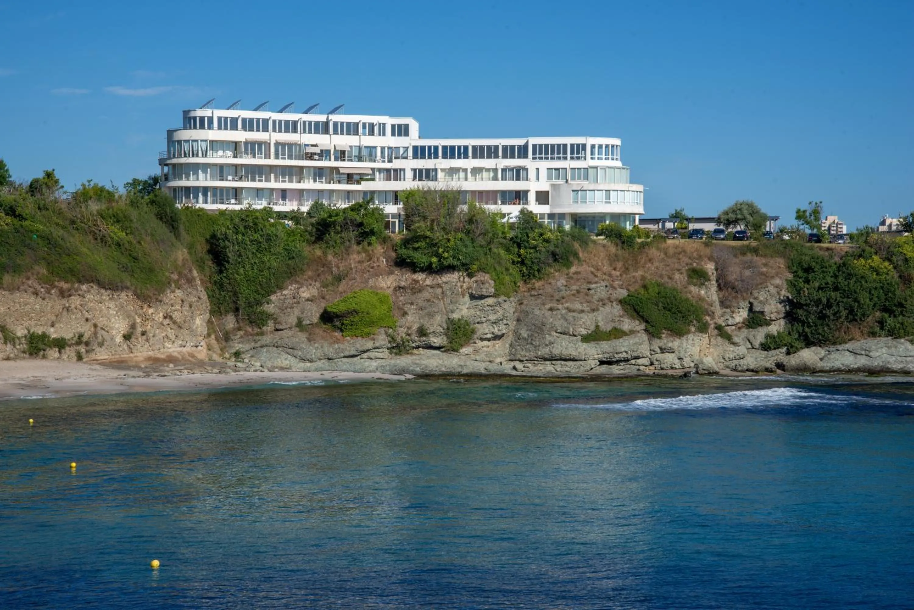 Aparthotel Romance
