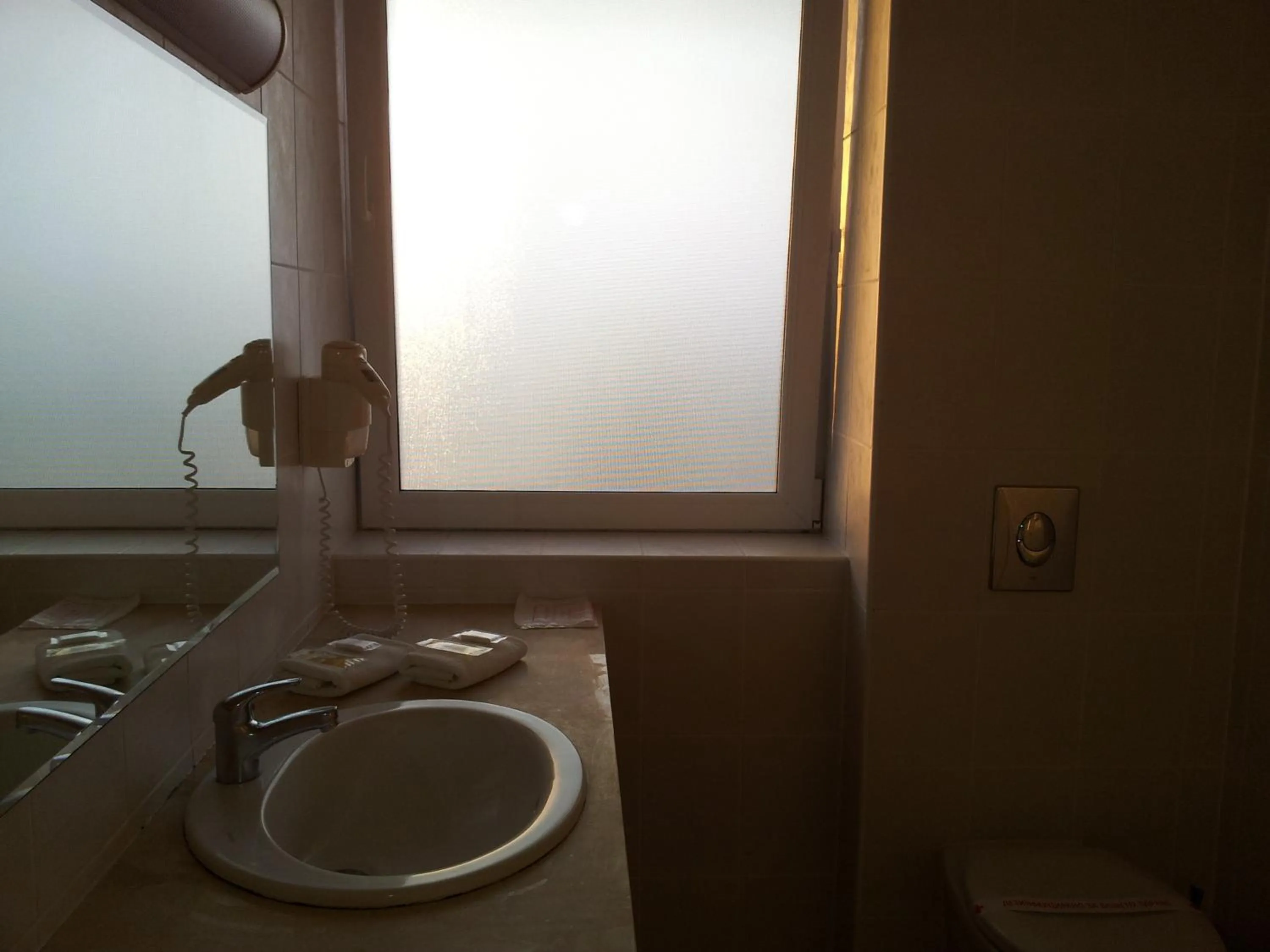 Aparthotel Romance