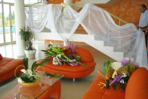 Other in Aparthotel Romance