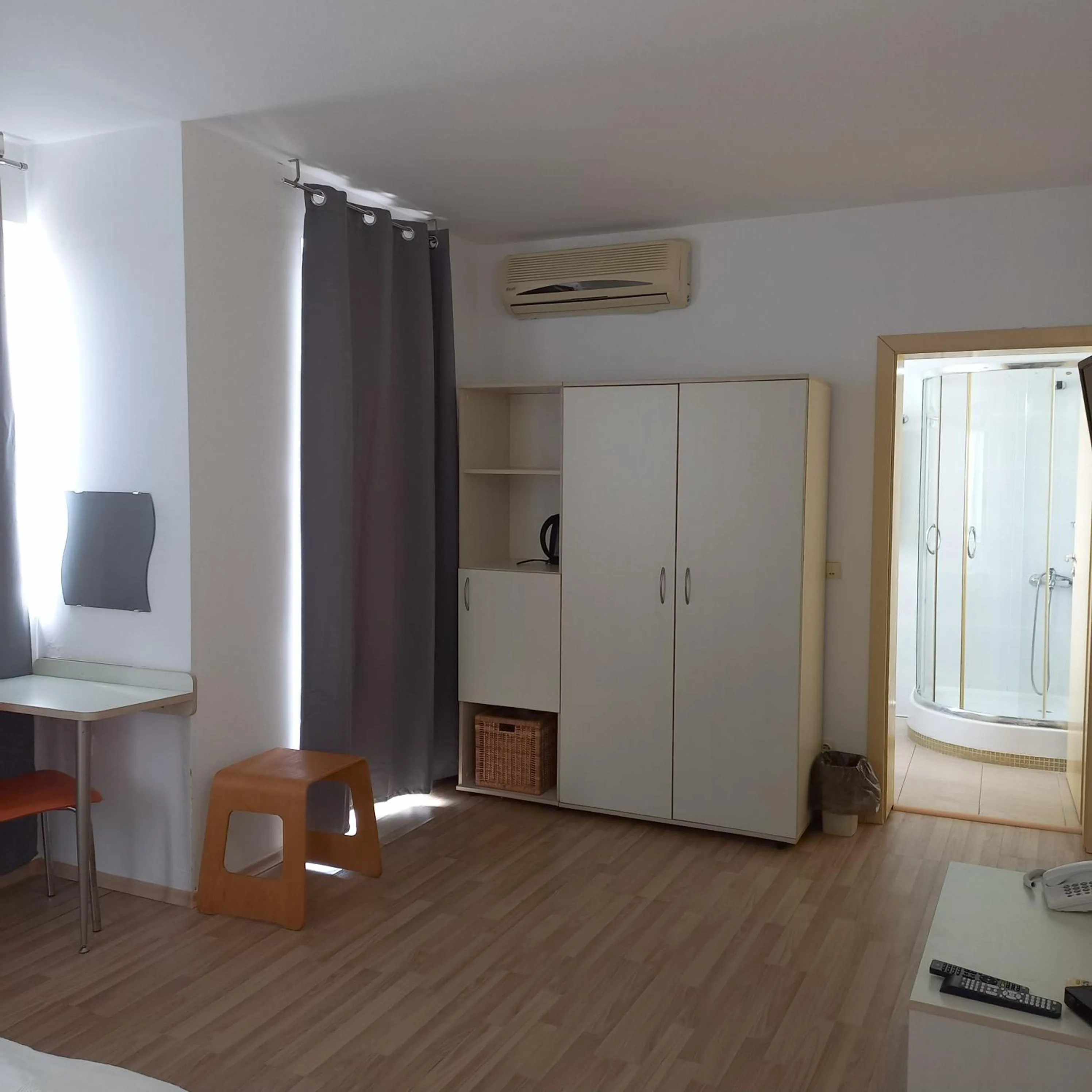 Aparthotel Romance
