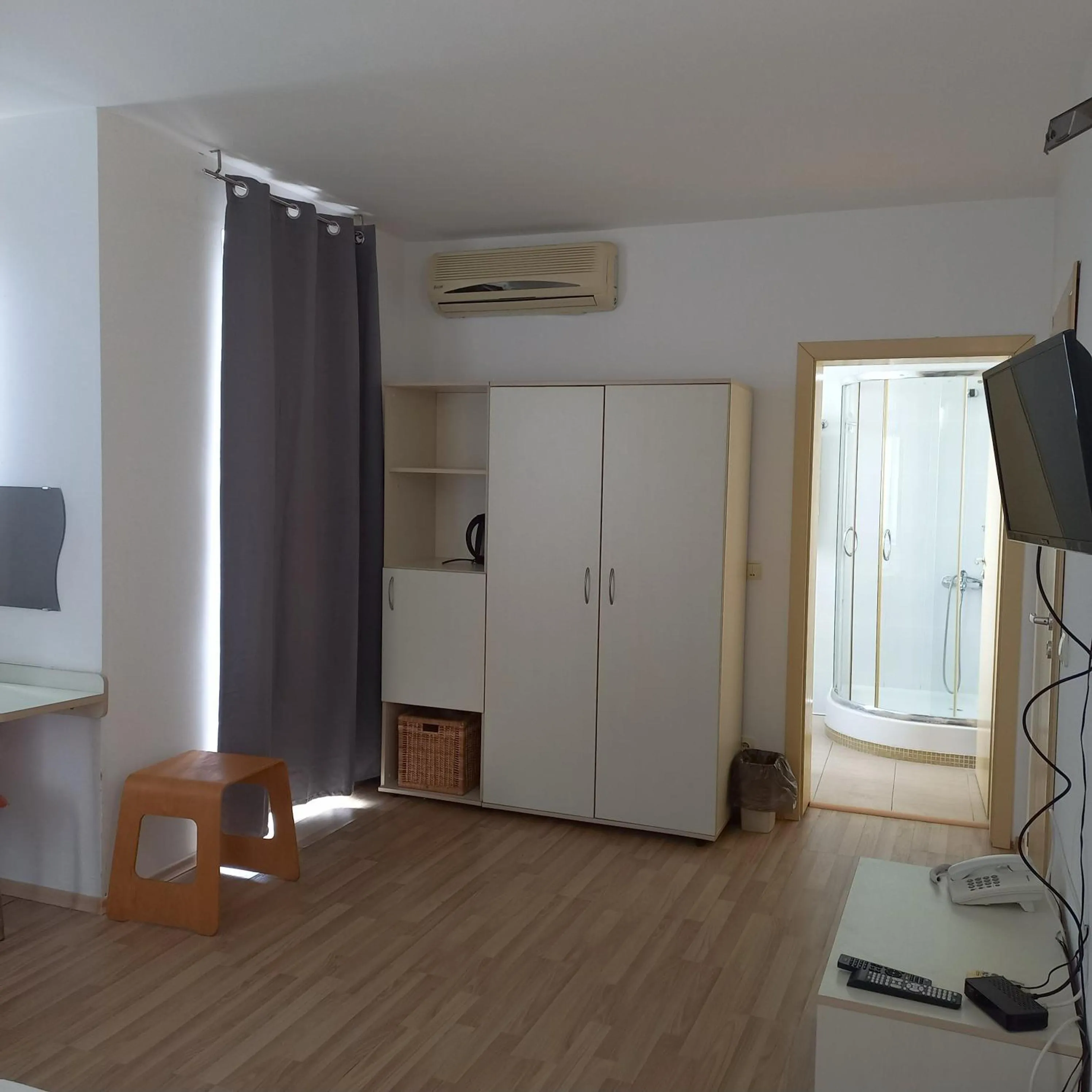 Aparthotel Romance