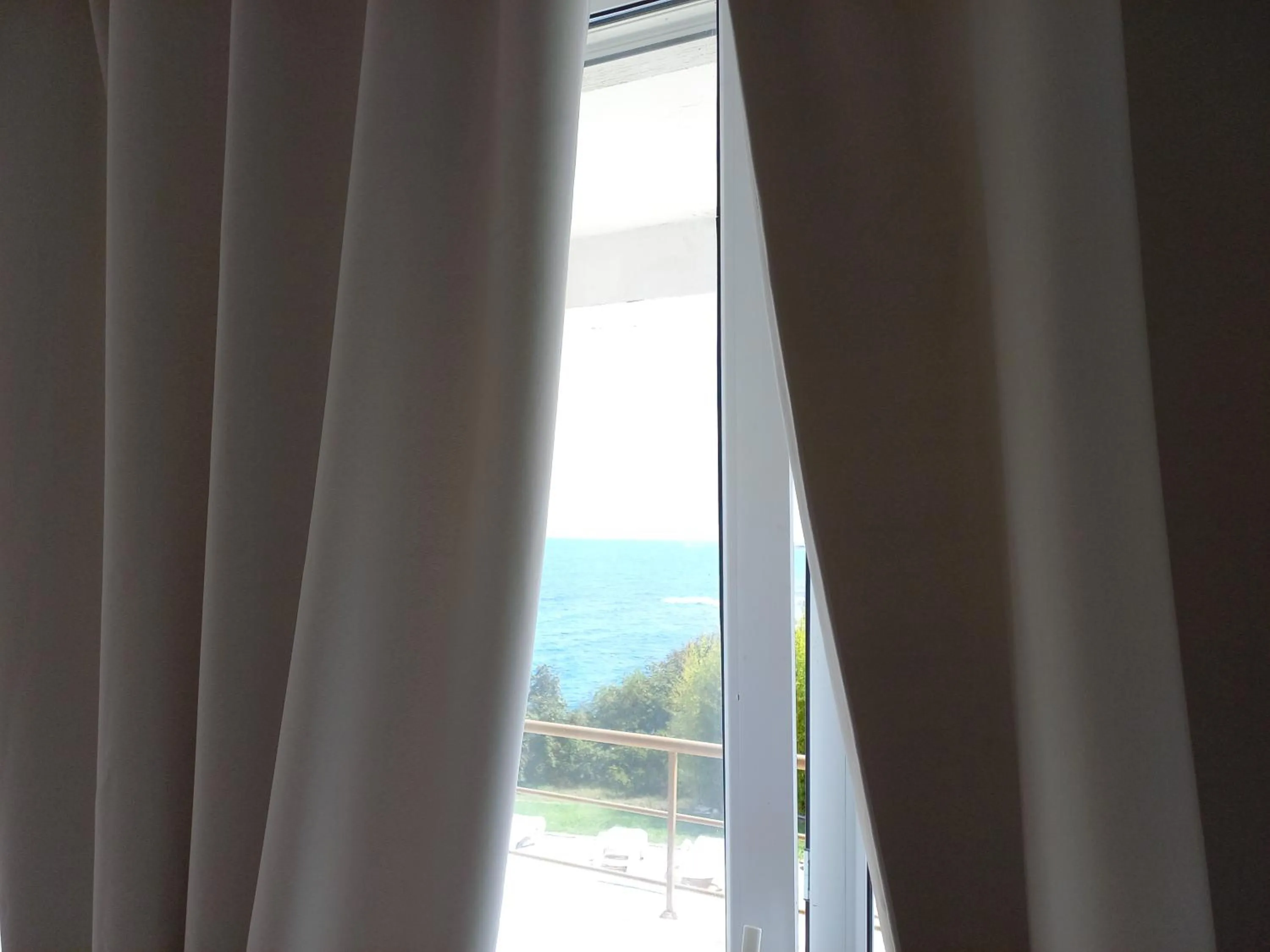 Aparthotel Romance