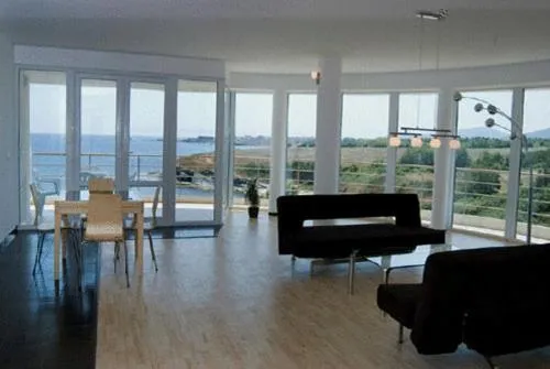 View (from property/room) in Aparthotel Romance