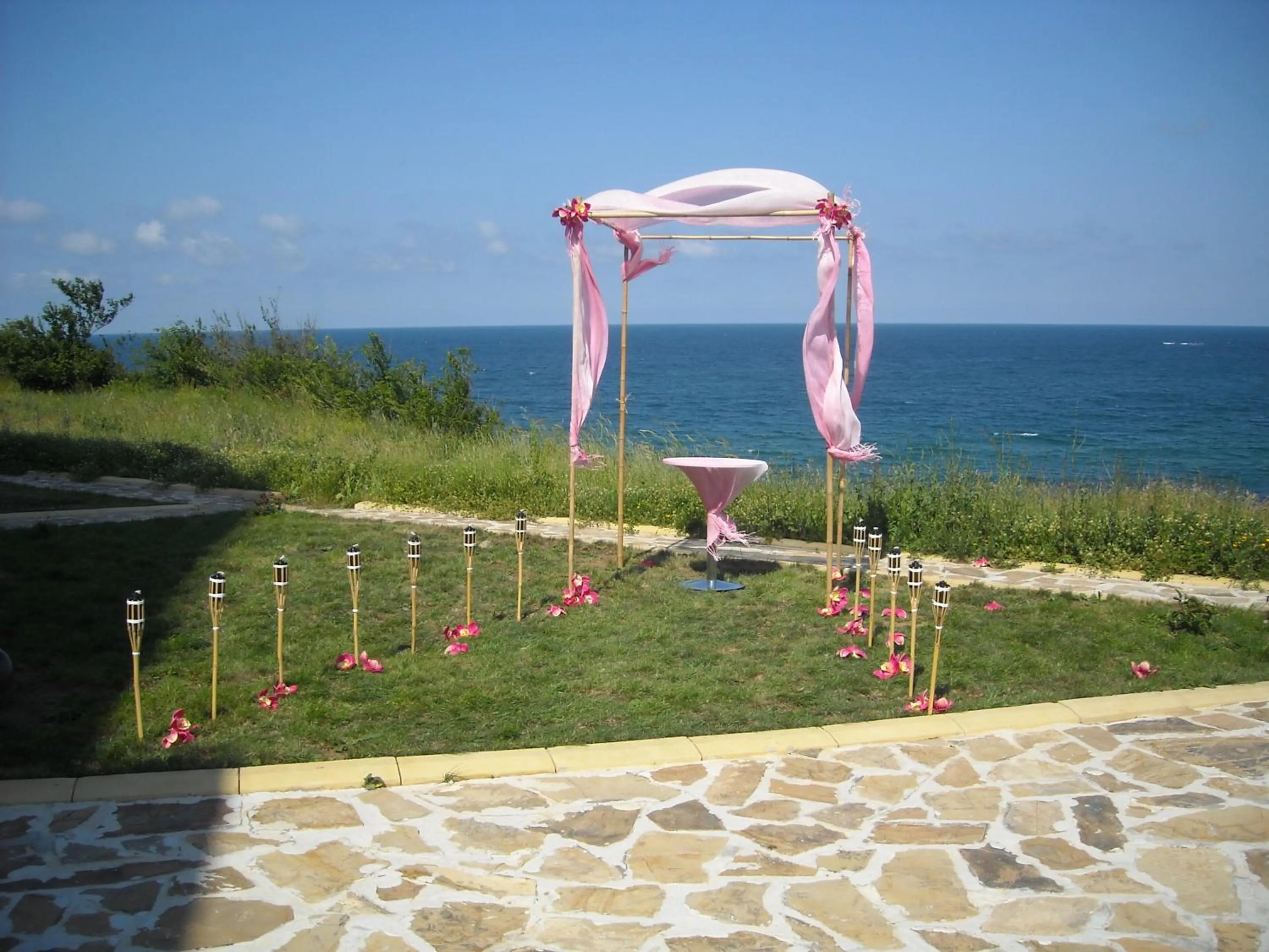 Other in Aparthotel Romance