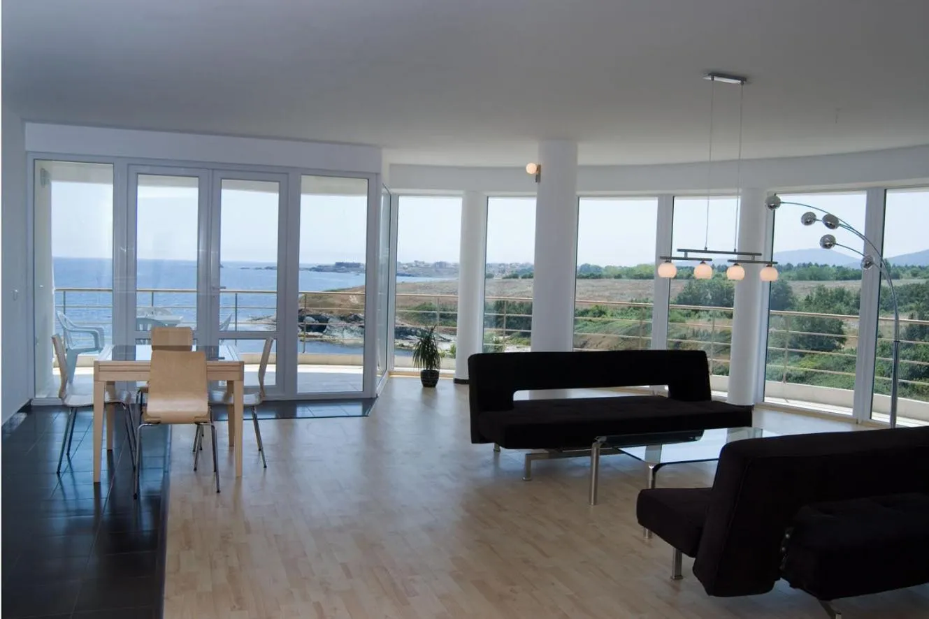 View (from property/room) in Aparthotel Romance