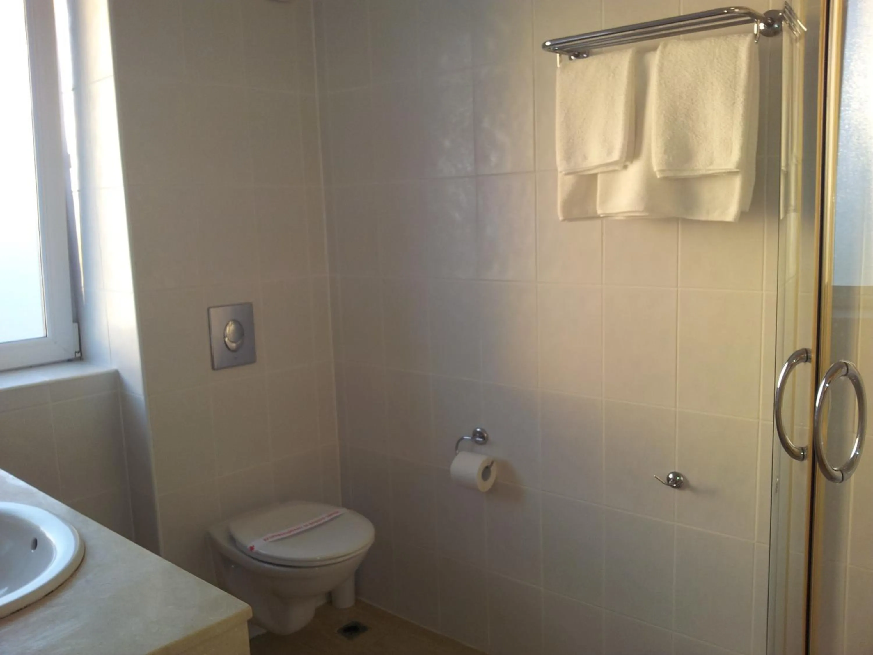 Day in Aparthotel Romance