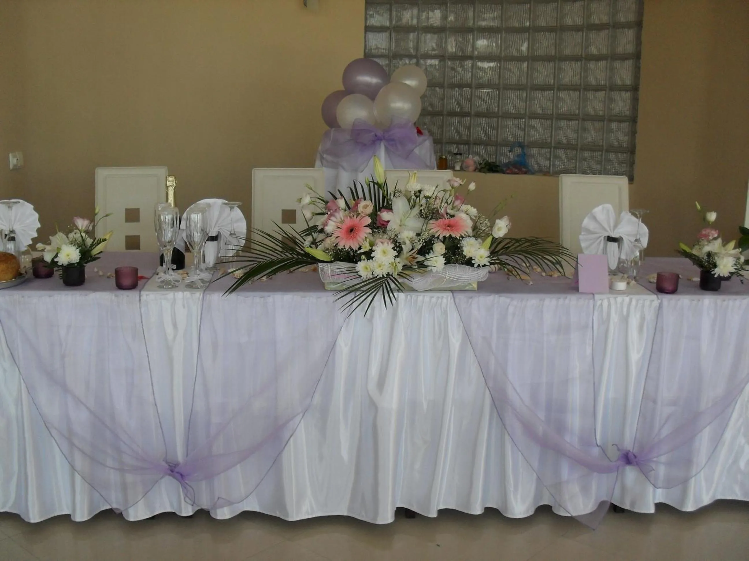 Other in Aparthotel Romance
