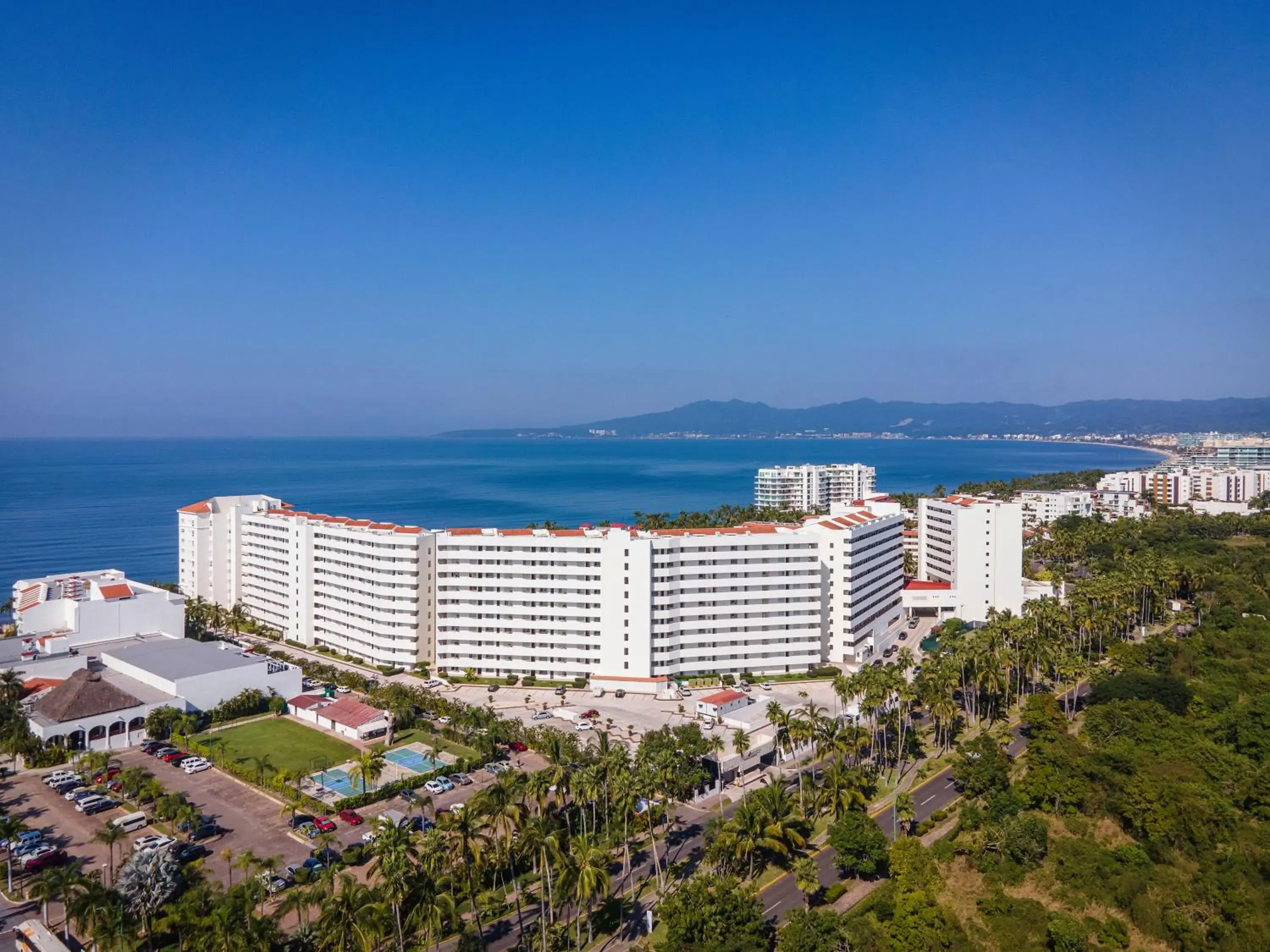 Fiesta Americana Riviera Nayarit Resort All Inclusive & Spa Fiesta Americana Riviera Nayarit Resort All Inclusive & Spa