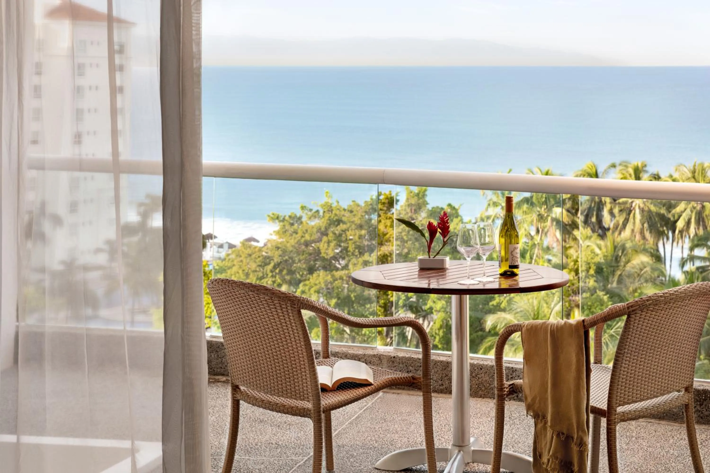 Fiesta Americana Riviera Nayarit Resort All Inclusive & Spa