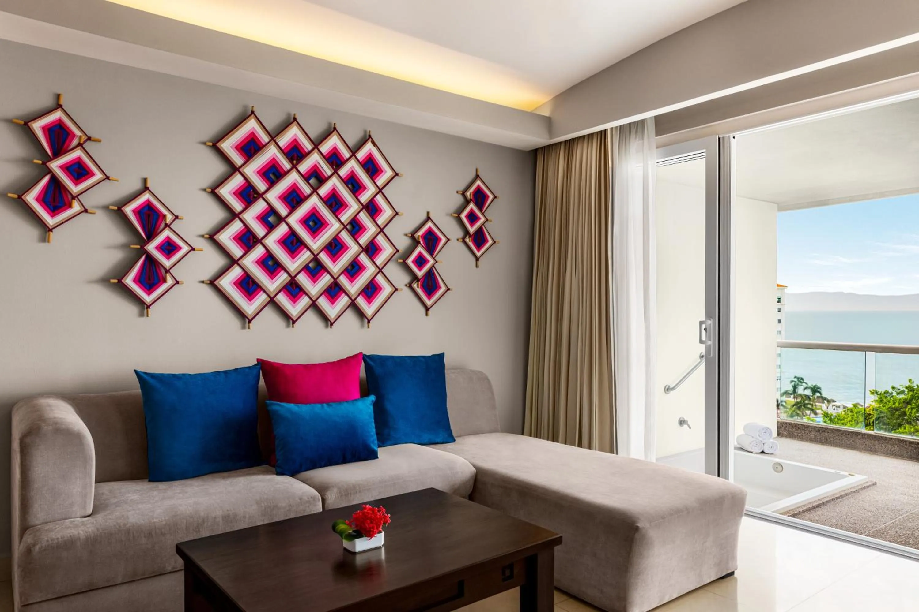 Fiesta Americana Riviera Nayarit Resort All Inclusive & Spa