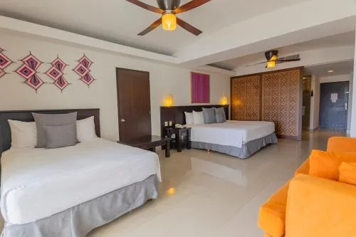 Fiesta Americana Riviera Nayarit Resort All Inclusive & Spa