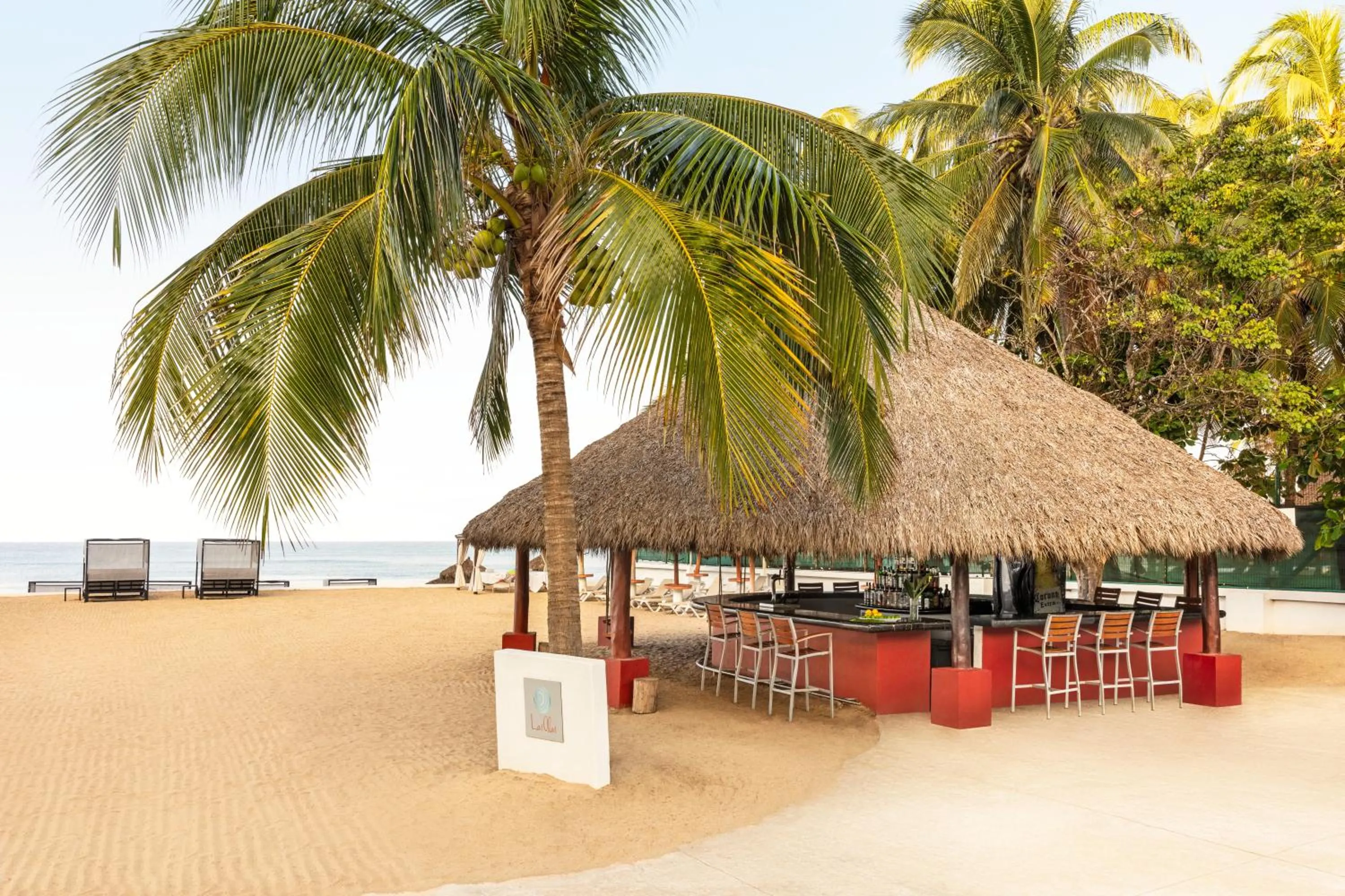 Fiesta Americana Riviera Nayarit Resort All Inclusive & Spa