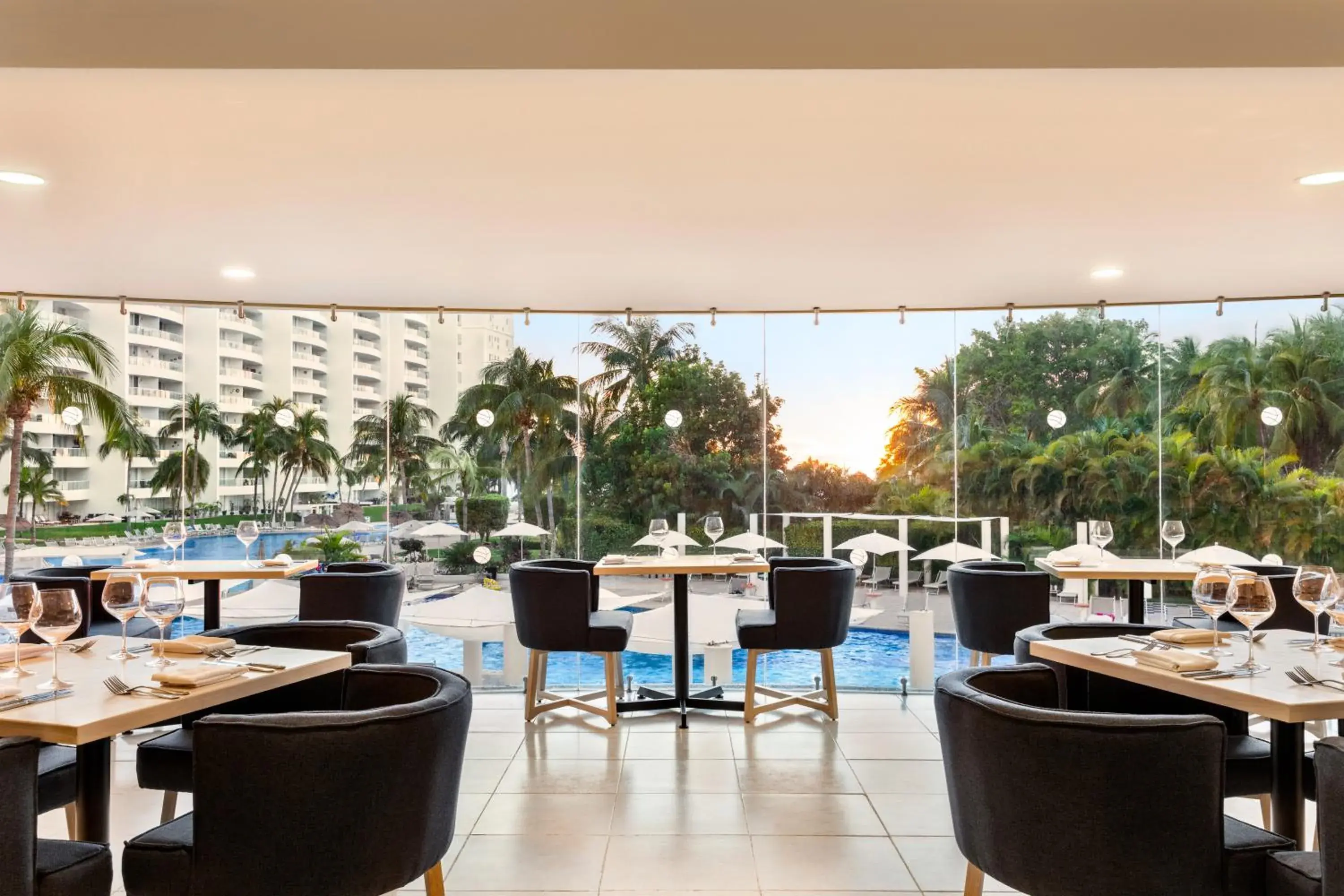 Fiesta Americana Riviera Nayarit Resort All Inclusive & Spa Fiesta Americana Riviera Nayarit Resort All Inclusive & Spa