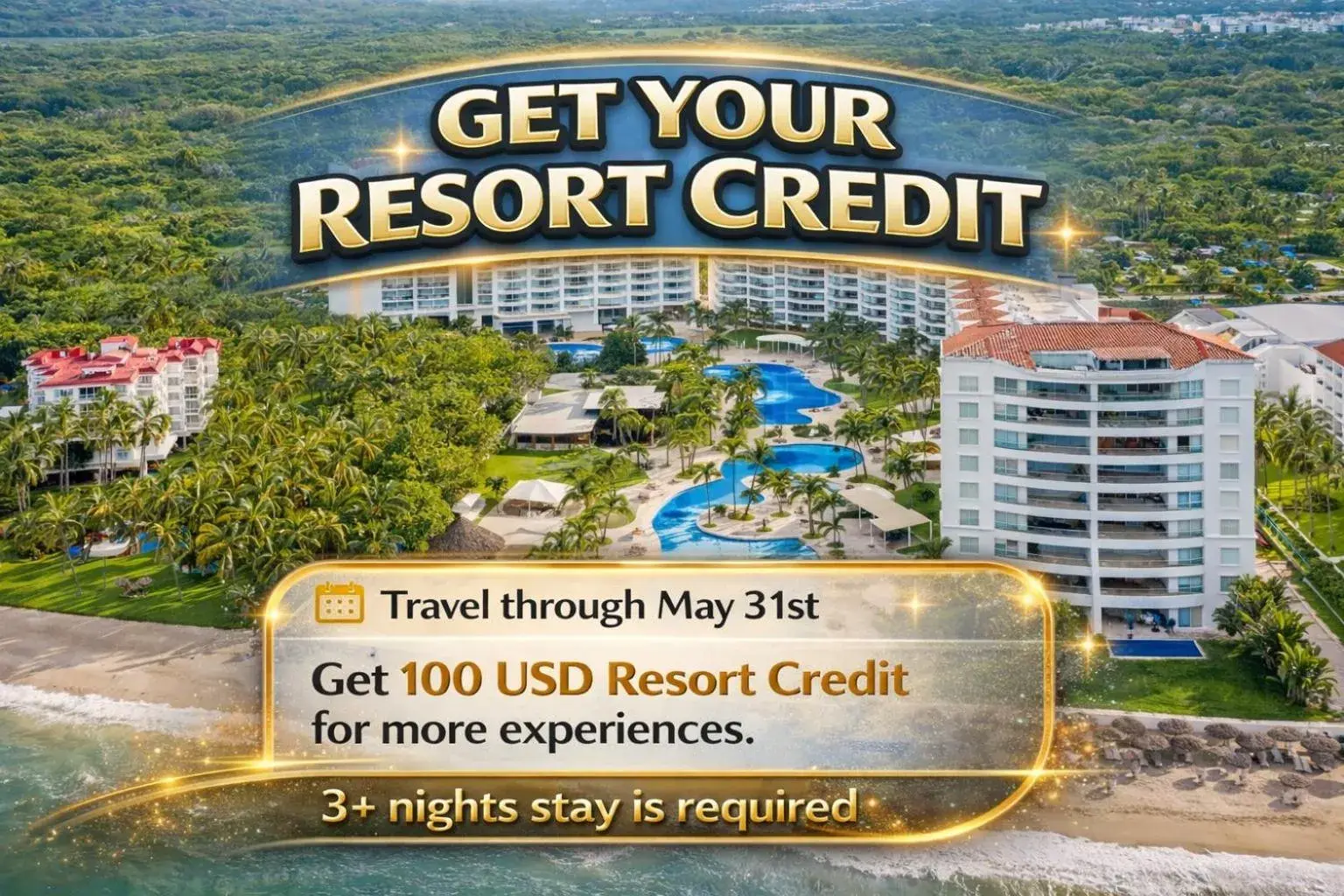 Property building in Fiesta Americana Riviera Nayarit Resort All Inclusive & Spa Property building in Fiesta Americana Riviera Nayarit Resort All Inclusive & Spa