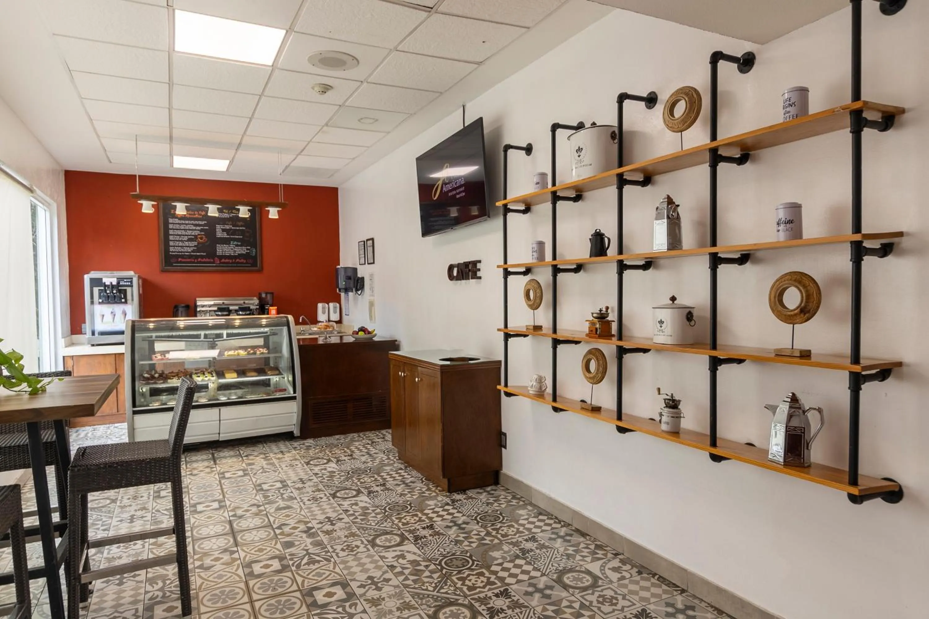 Restaurant/places to eat in Fiesta Americana Riviera Nayarit Resort All Inclusive & Spa