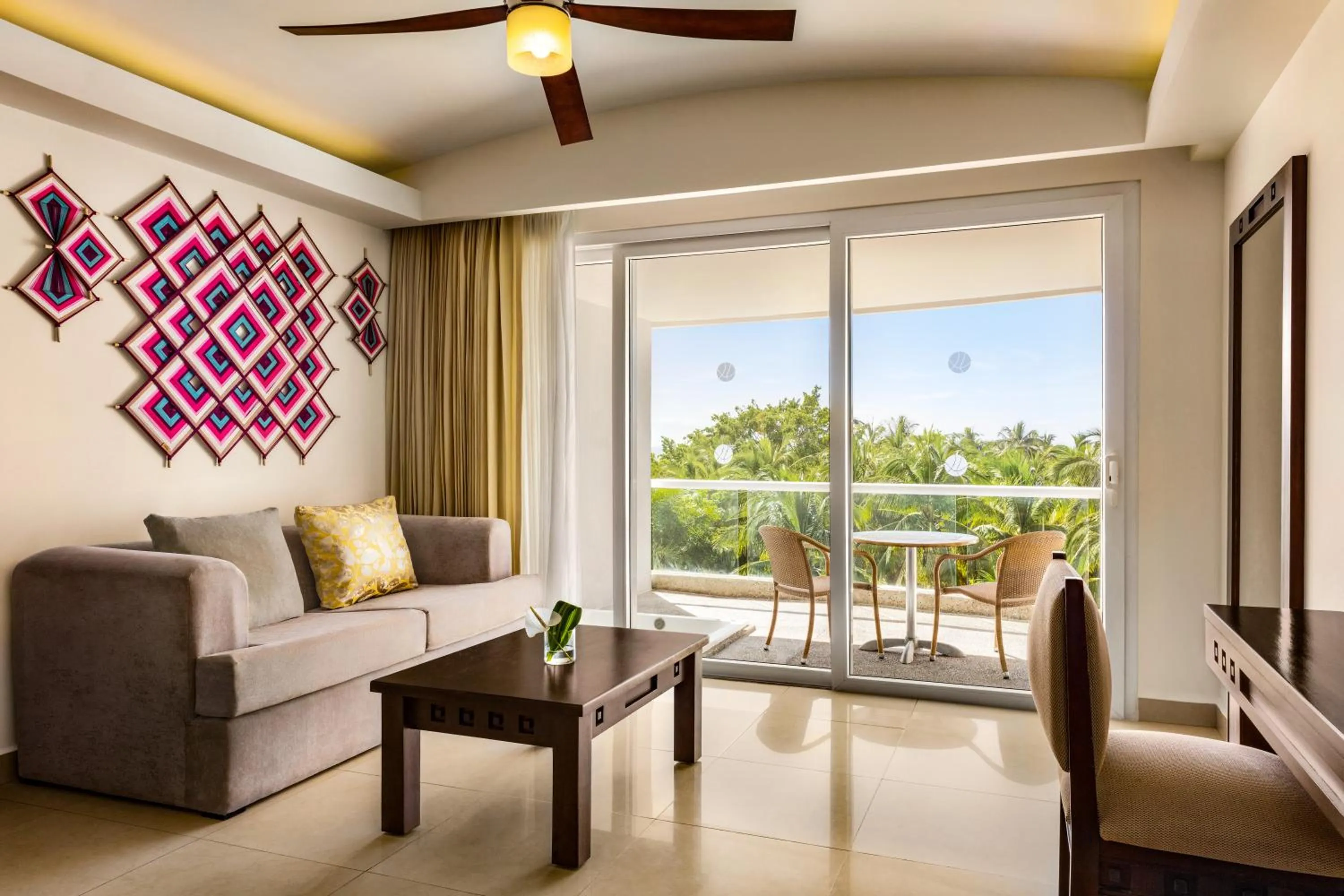 Fiesta Americana Riviera Nayarit Resort All Inclusive & Spa