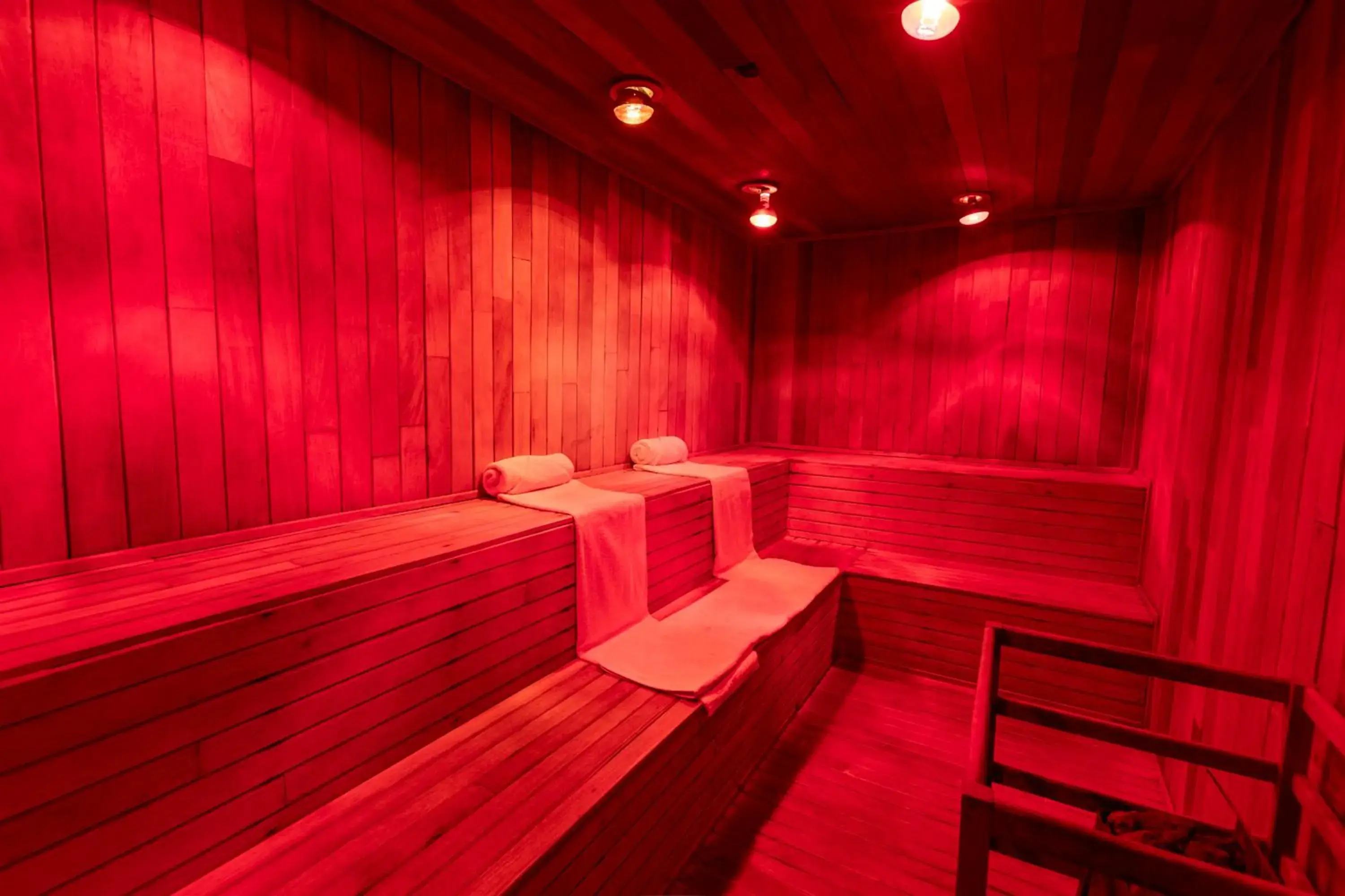 Spa and wellness centre/facilities in Fiesta Americana Riviera Nayarit Resort All Inclusive & Spa Spa and wellness centre/facilities in Fiesta Americana Riviera Nayarit Resort All Inclusive & Spa