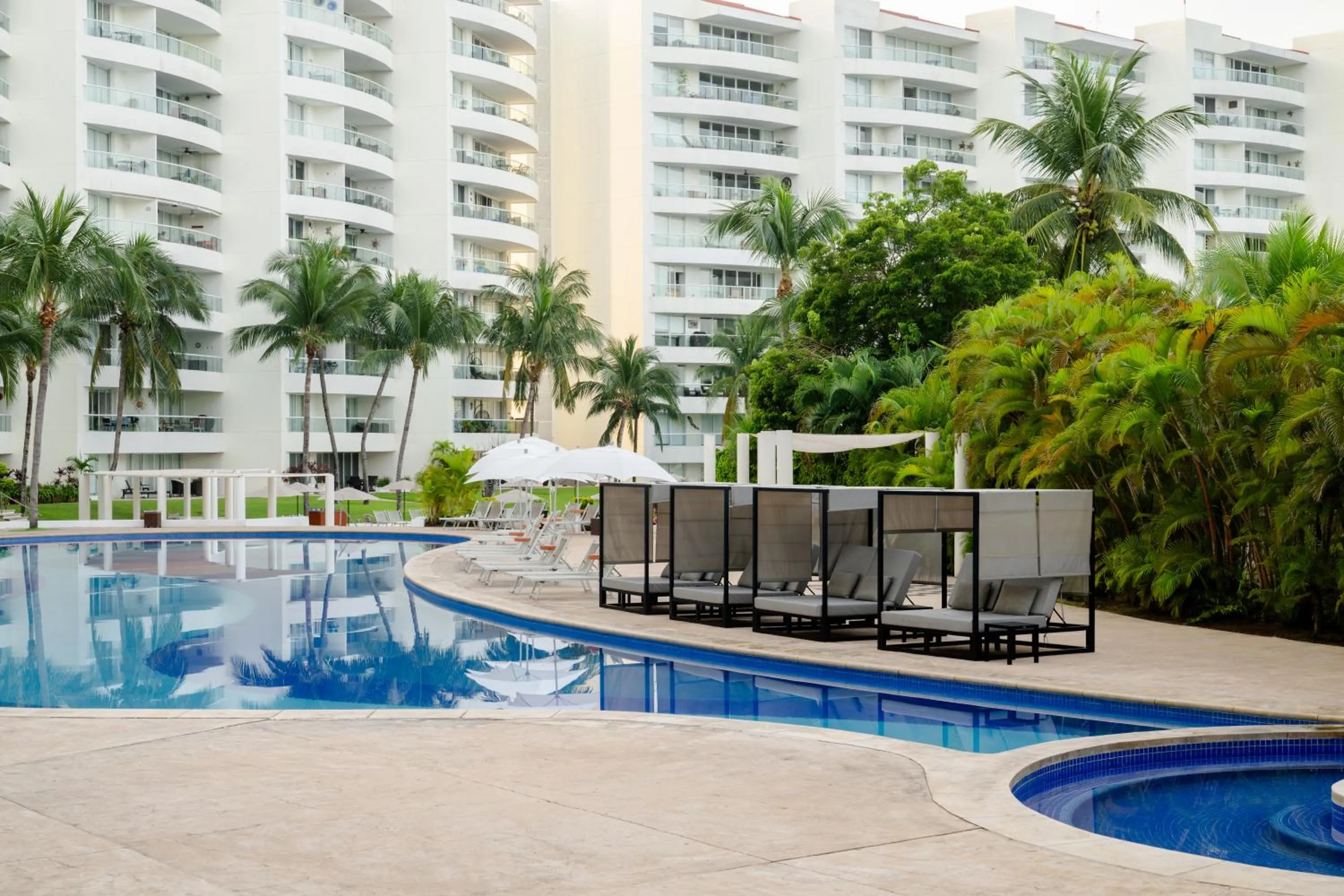 Fiesta Americana Riviera Nayarit Resort All Inclusive & Spa