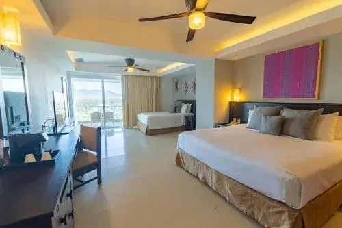 Fiesta Americana Riviera Nayarit Resort All Inclusive & Spa Fiesta Americana Riviera Nayarit Resort All Inclusive & Spa