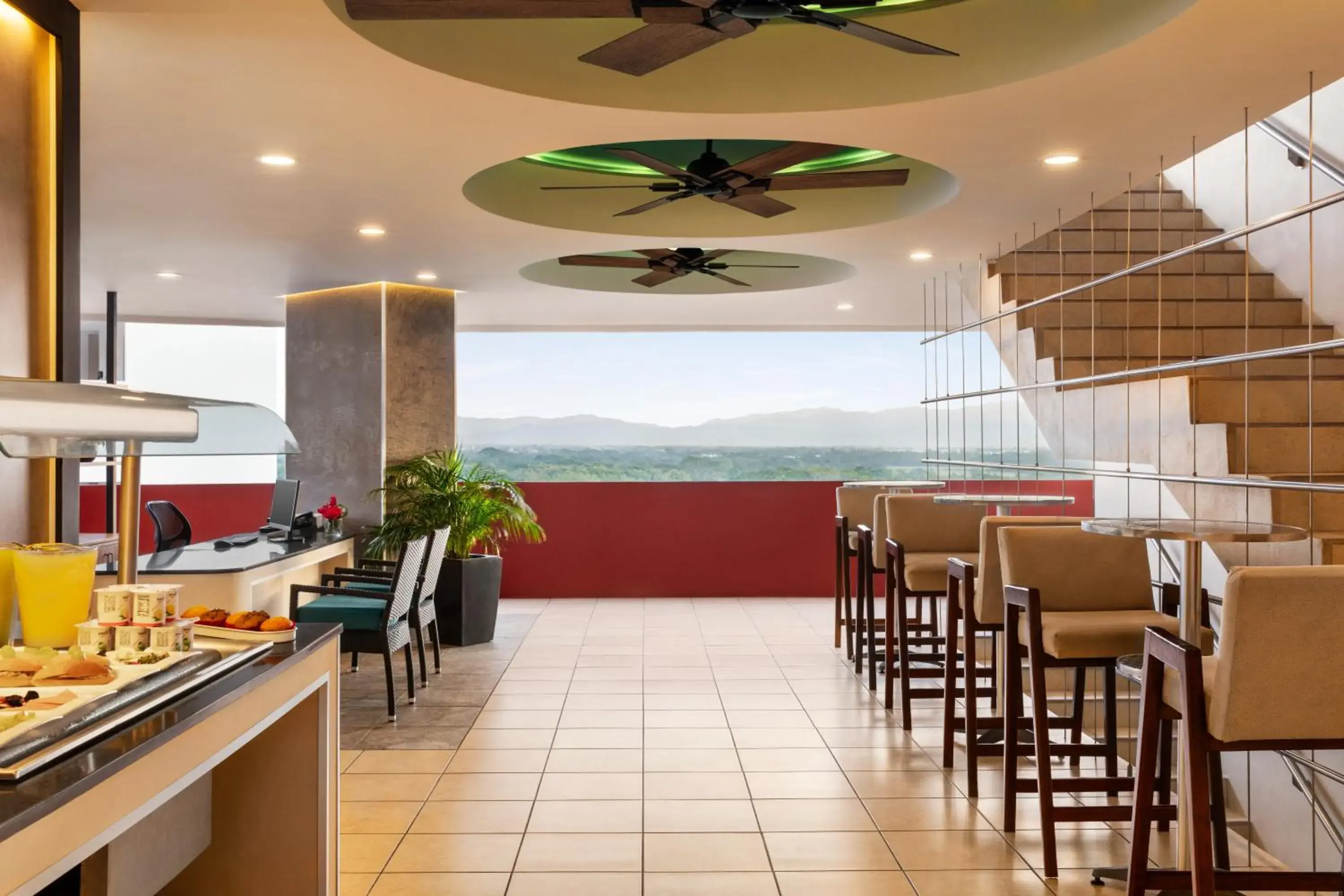 Food and drinks in Fiesta Americana Riviera Nayarit Resort All Inclusive & Spa Food and drinks in Fiesta Americana Riviera Nayarit Resort All Inclusive & Spa