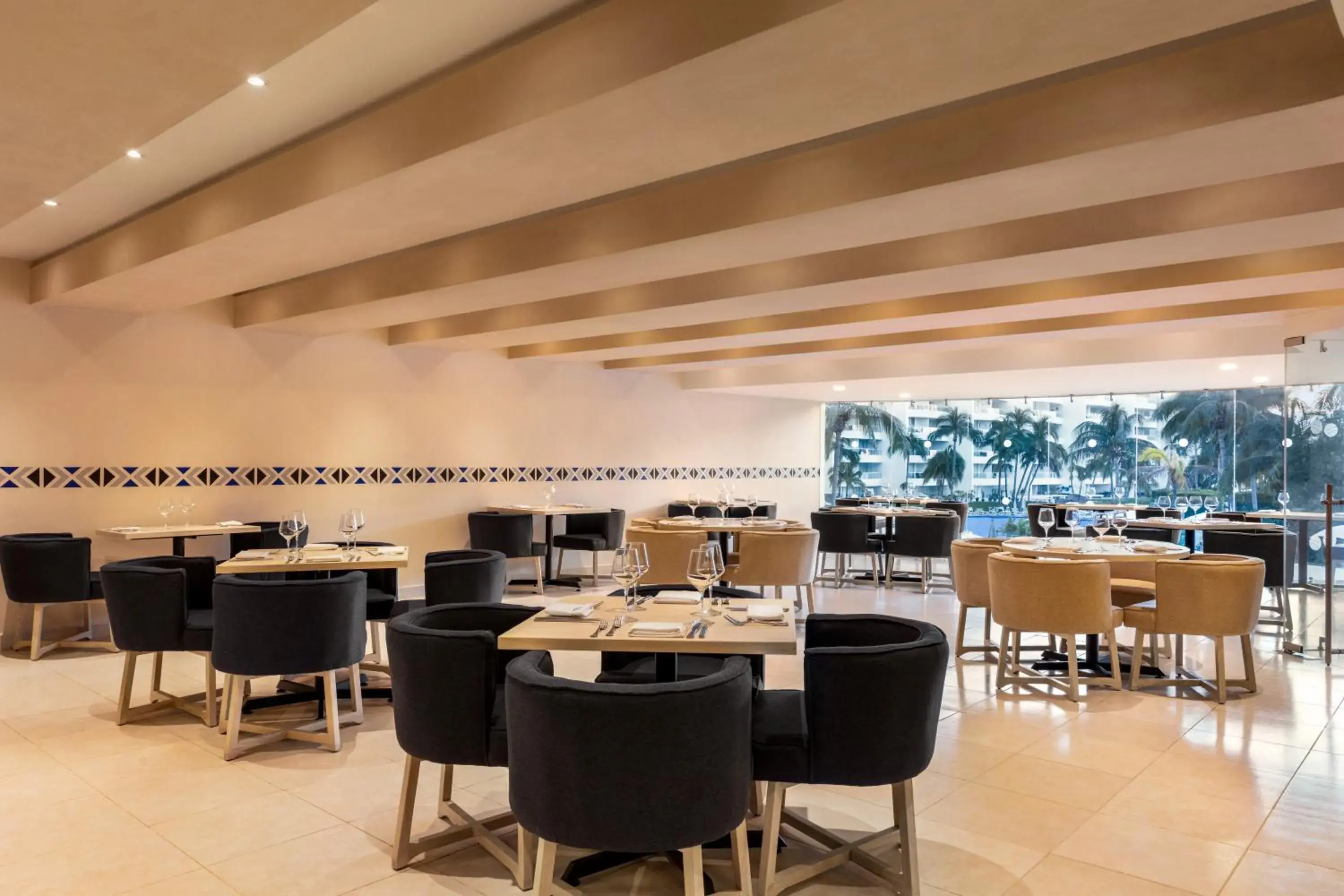 Restaurant/places to eat in Fiesta Americana Riviera Nayarit Resort All Inclusive & Spa Restaurant/places to eat in Fiesta Americana Riviera Nayarit Resort All Inclusive & Spa