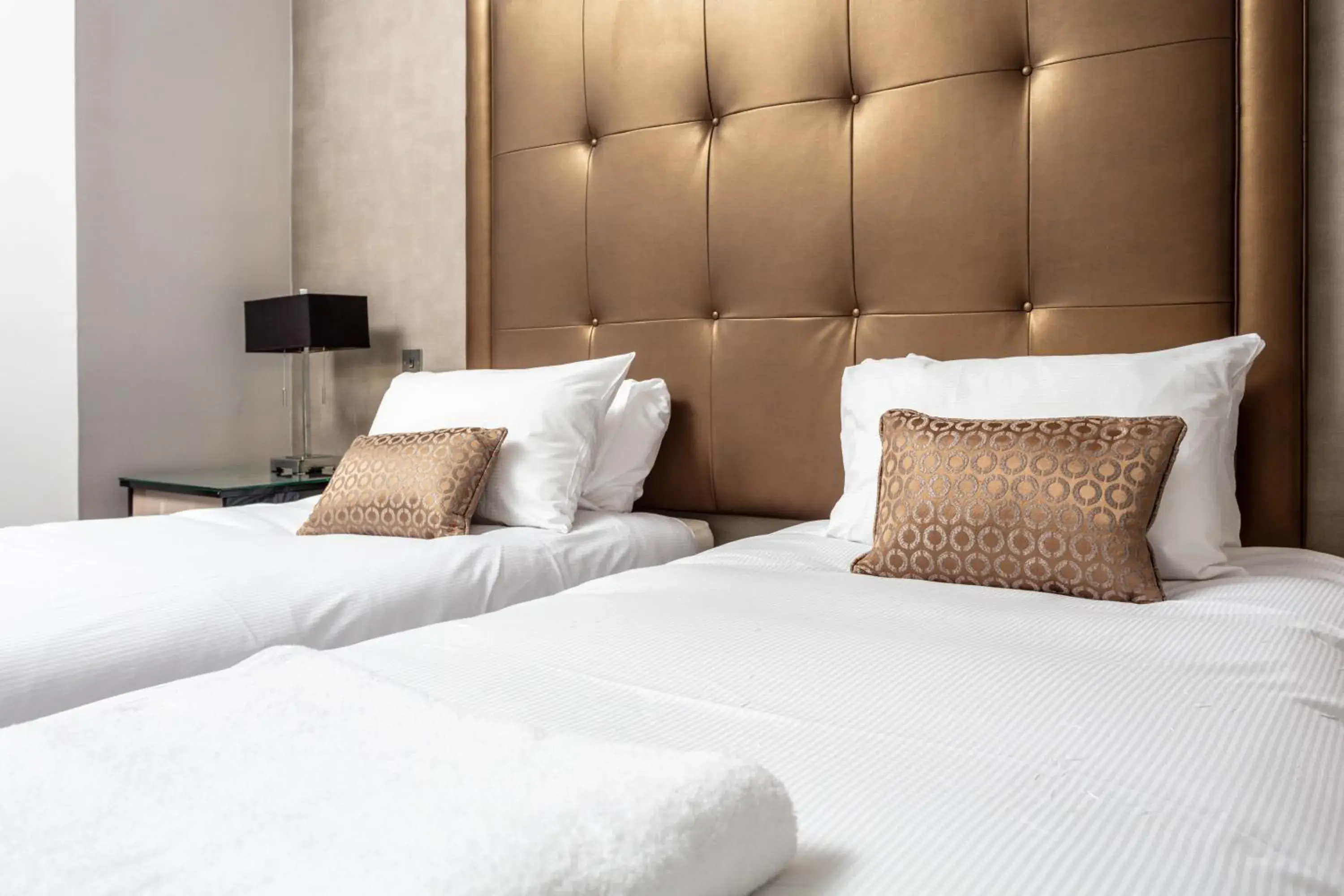 Executive King or Twin with Sofa Bed in The Kylestrome Executive King or Twin with Sofa Bed in The Kylestrome