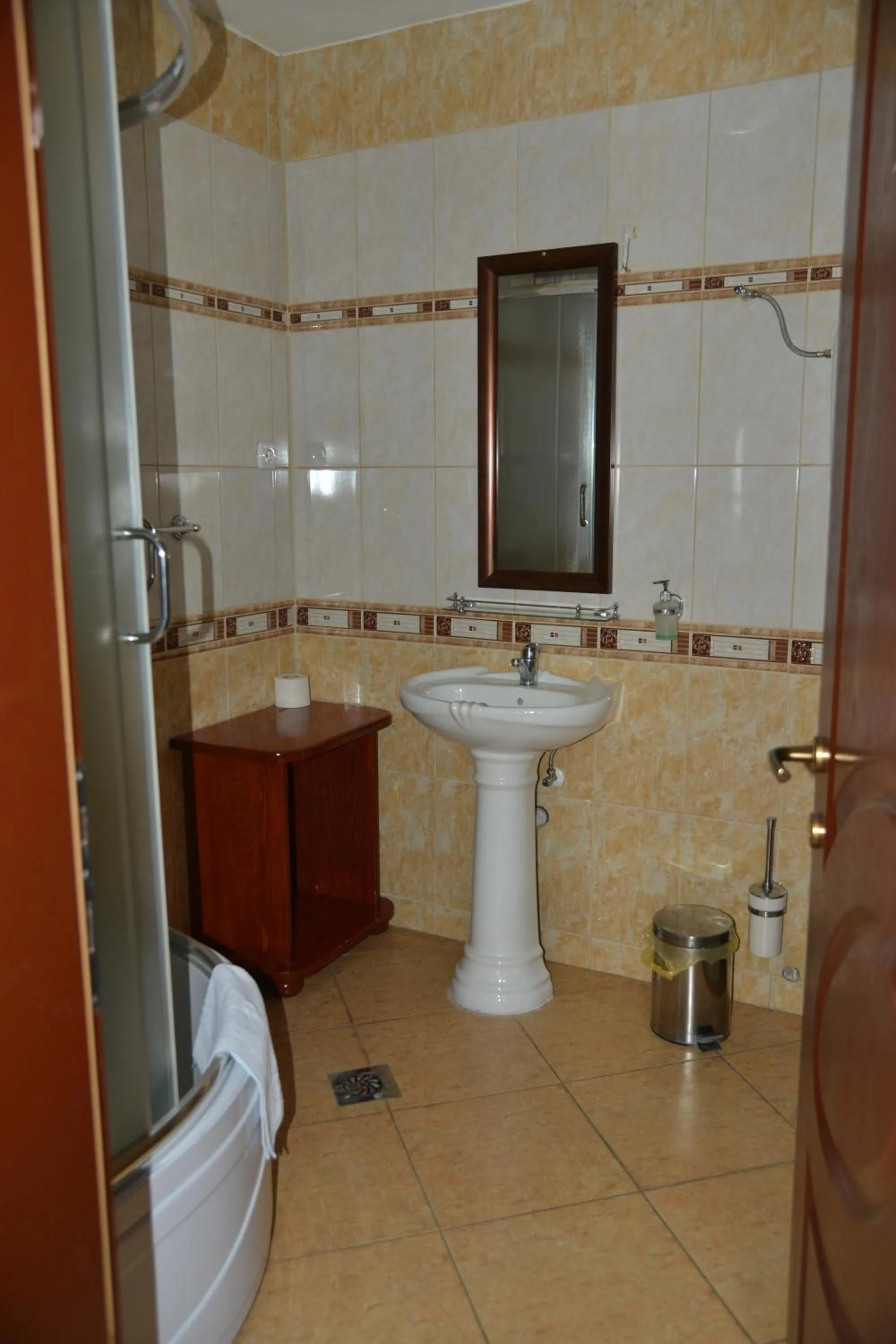 Hotel Bella Donna